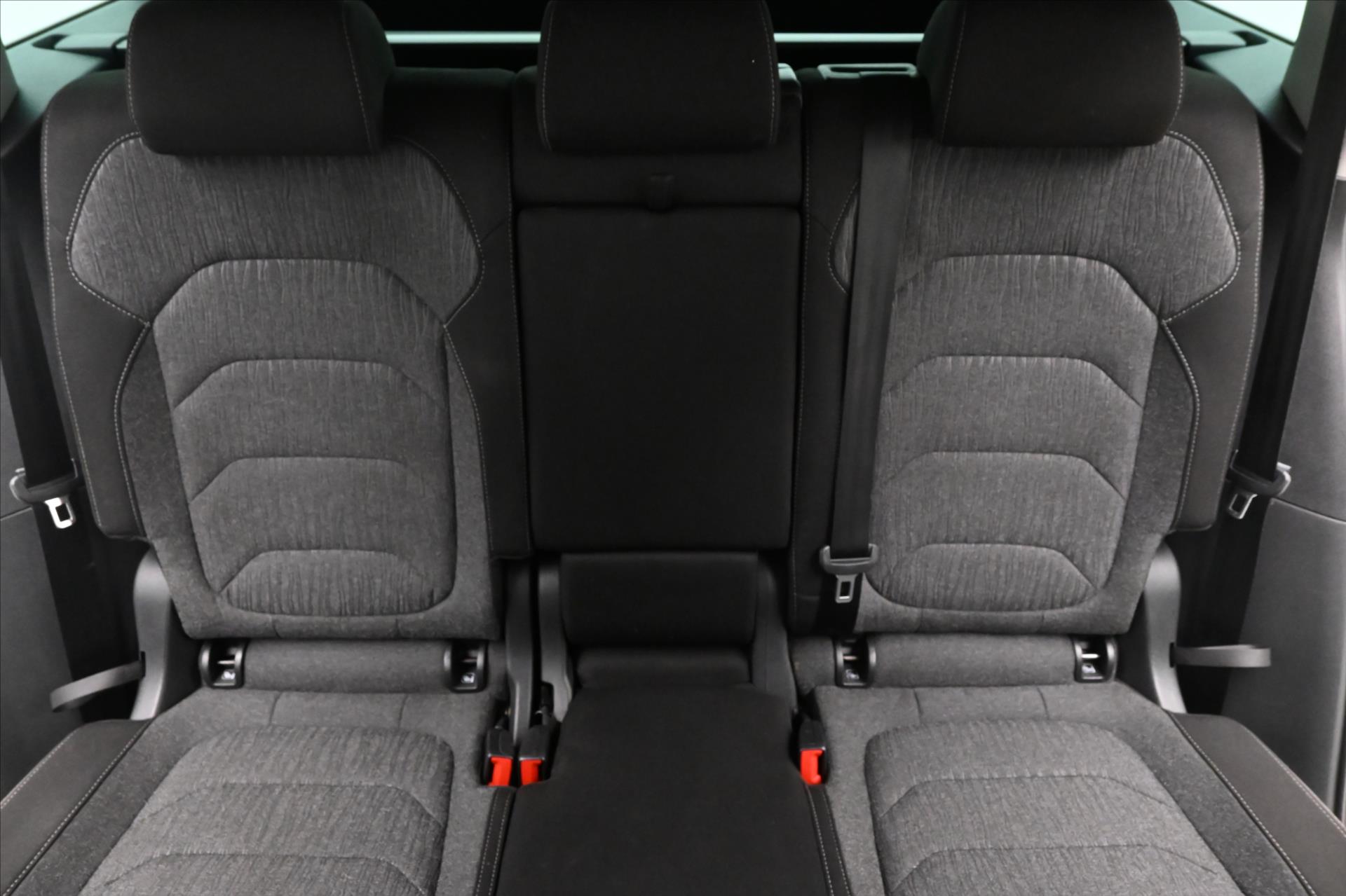 Hlavní fotografie vozu Škoda Kodiaq 1,5 TSI 110 kW Style DSG Záruka až 5 let (29)