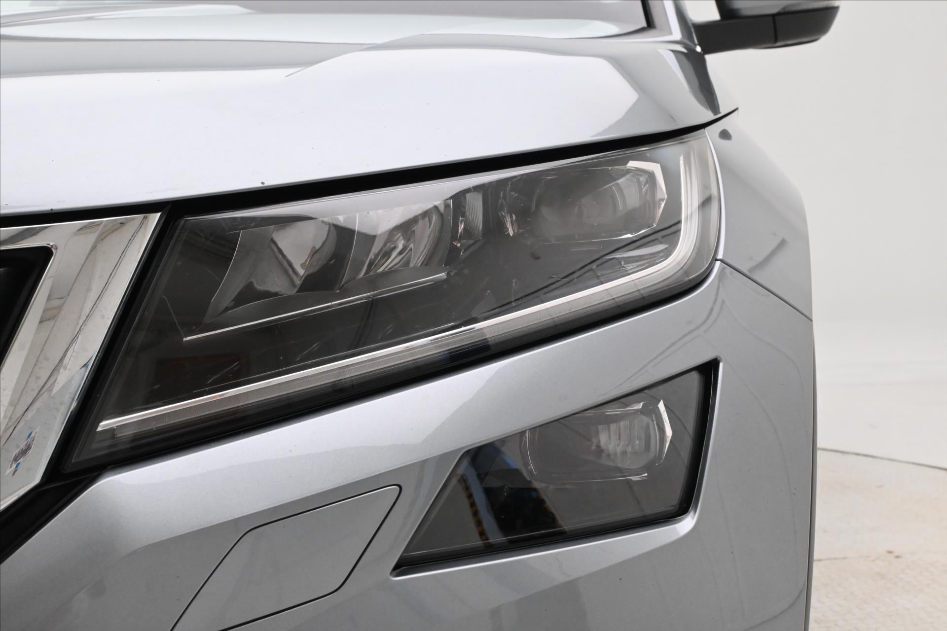 Hlavní fotografie vozu Škoda Kodiaq 1,5 TSI 110 kW Style DSG Záruka až 5 let (31)