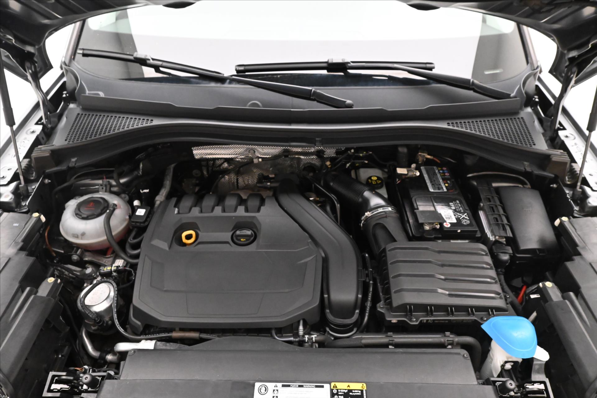 Hlavní fotografie vozu Škoda Kodiaq 1,5 TSI 110 kW Style DSG Záruka až 5 let (9)