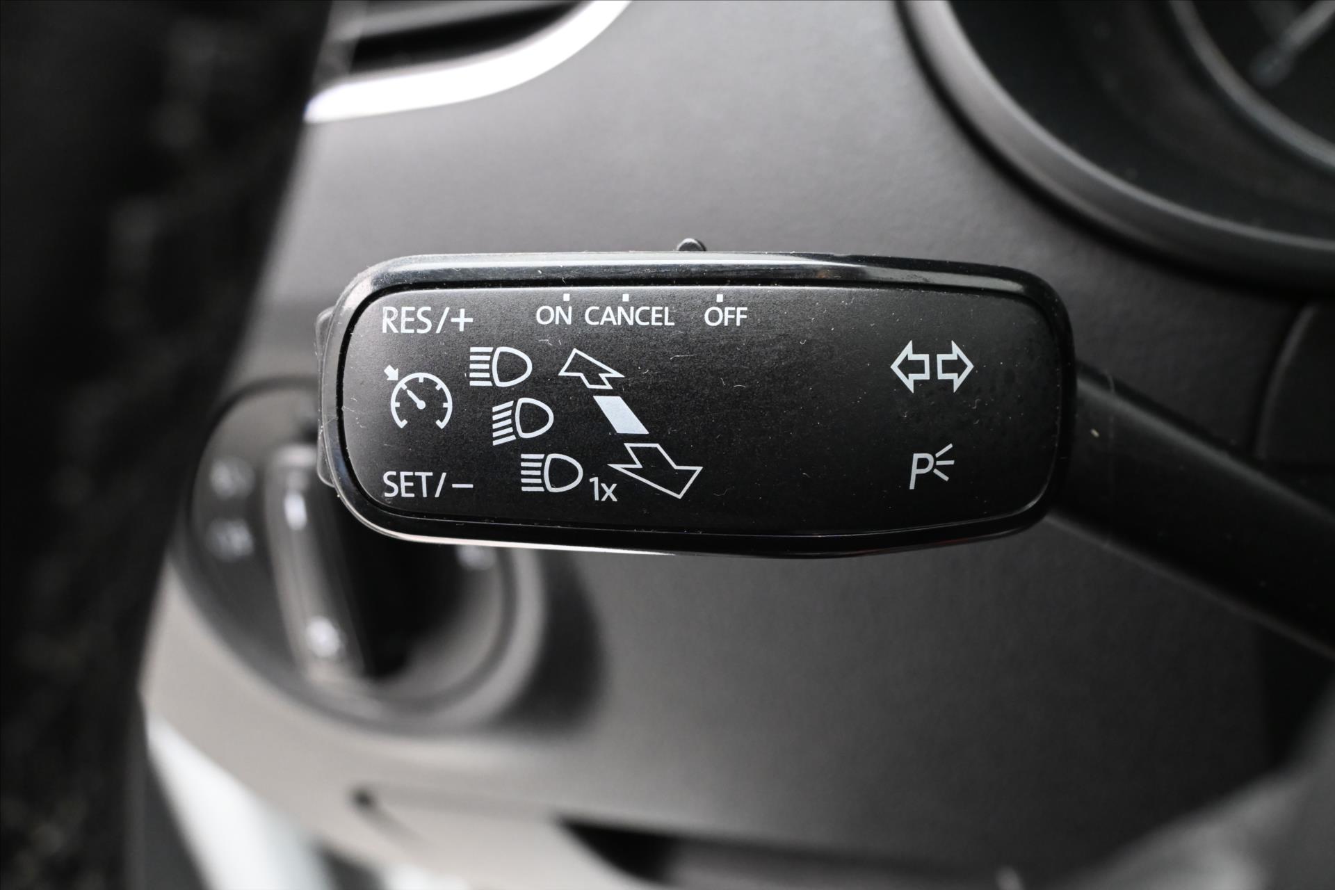 Hlavní fotografie vozu Škoda Octavia 1,6 TDI 85 KW Ambition Záruka až 5 let (22)