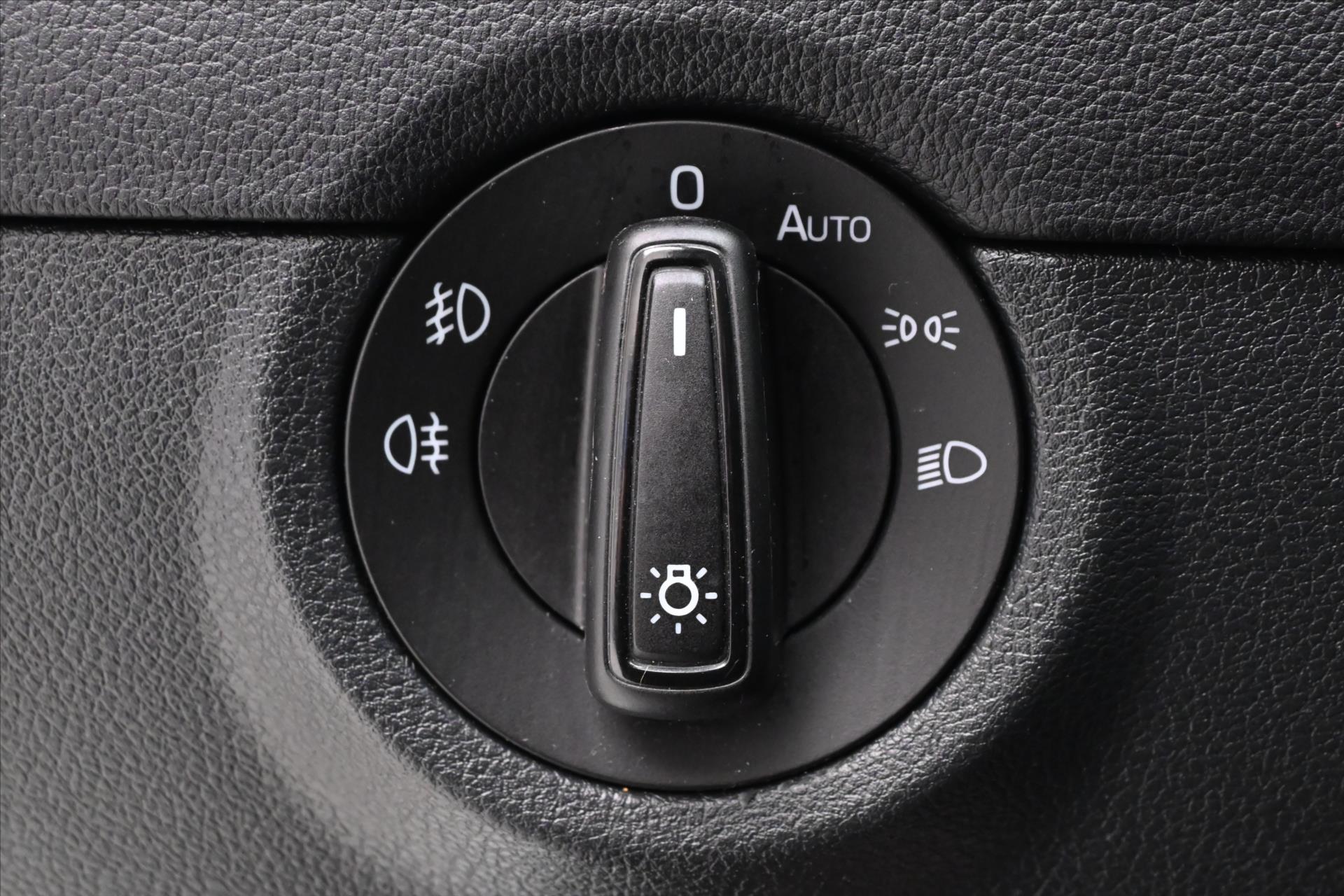 Hlavní fotografie vozu Škoda Octavia 1,6 TDI 85kW Ambition Záruka až 5 let (26)