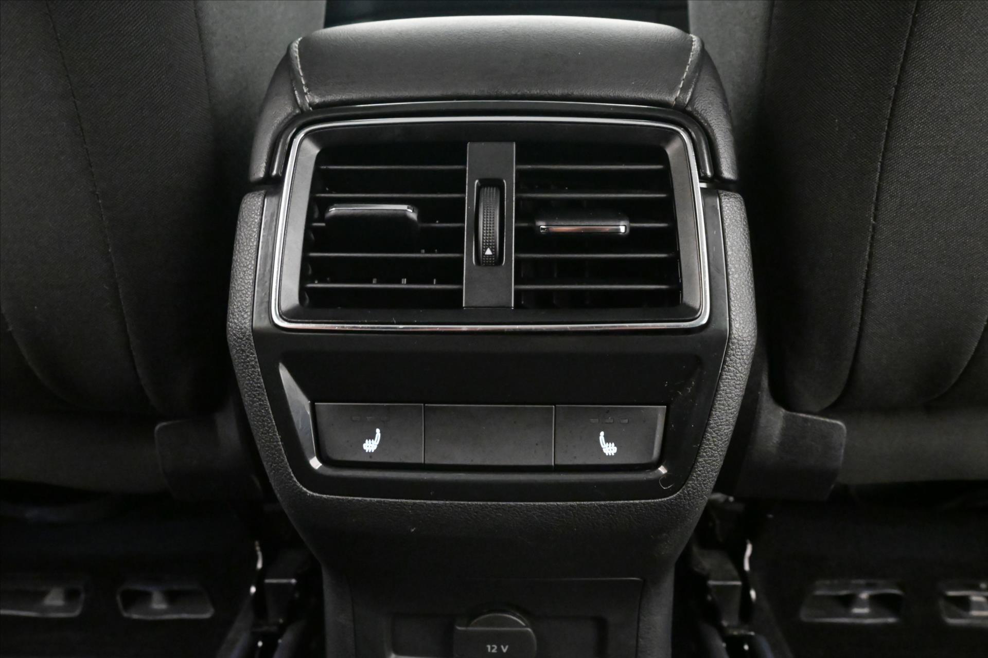 Main photo of the car Skoda Karoq 2.0 TDI 110 kW Clever Warranty up to 5 years (23)