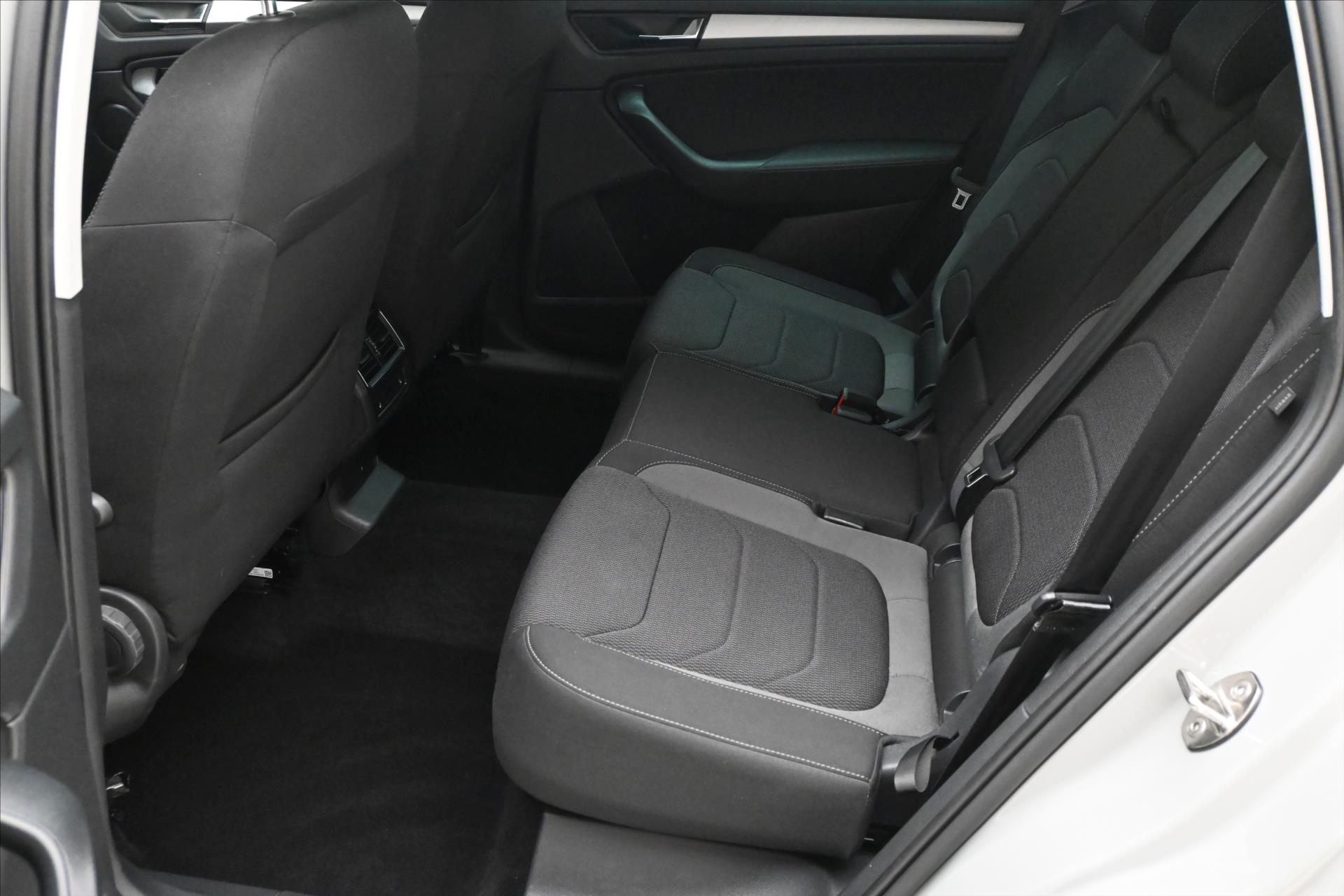 Hlavní fotografie vozu Škoda Kodiaq 2,0 TDI 110kW DSG 4x4 Záruka až 5 let (14)