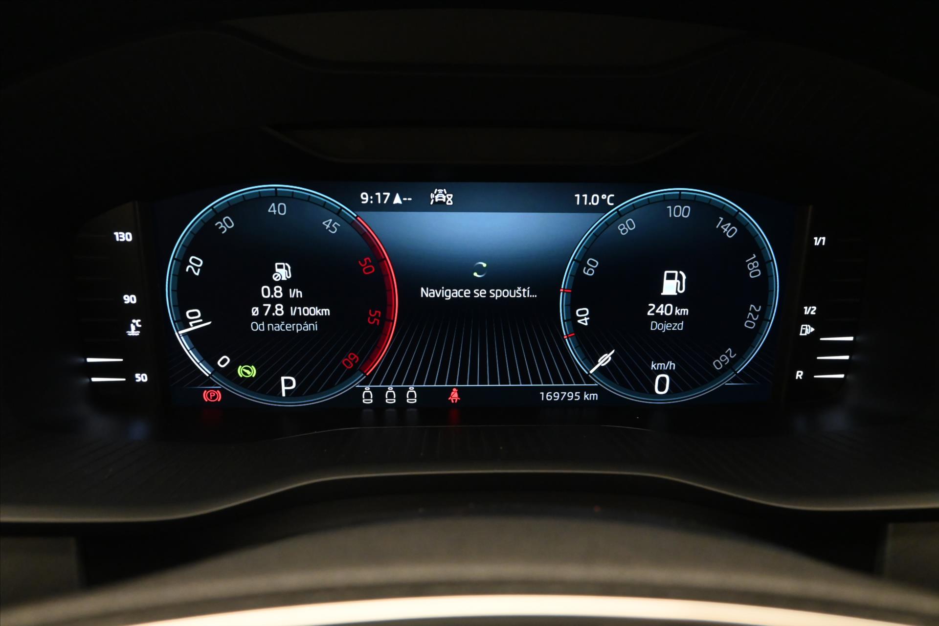 Hlavní fotografie vozu Škoda Kodiaq 2,0 TDI 110kW DSG 4x4 Záruka až 5 let (16)