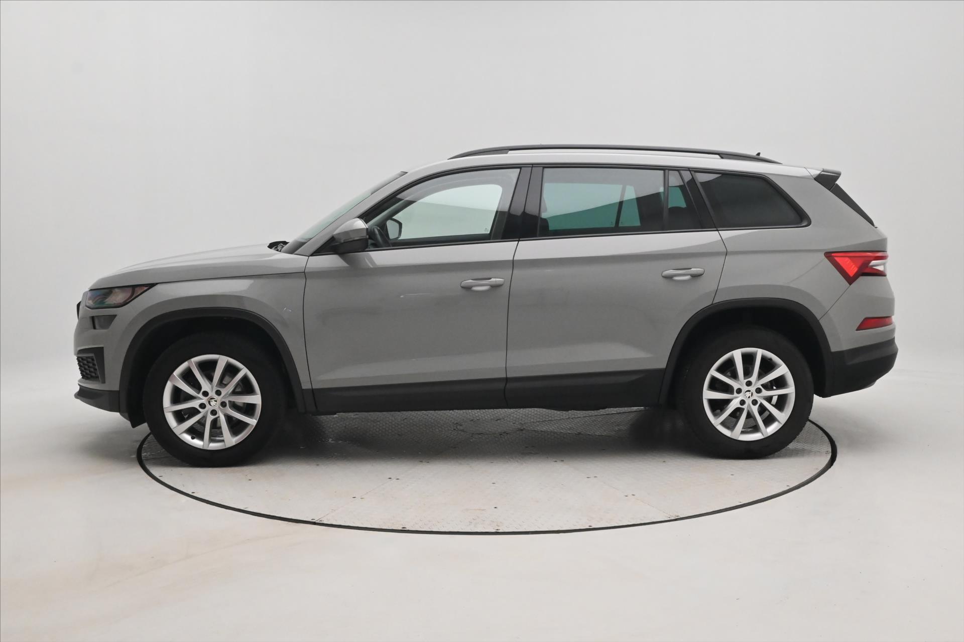 Hlavní fotografie vozu Škoda Kodiaq 2,0 TDI 110kW DSG 4x4 Záruka až 5 let (8)