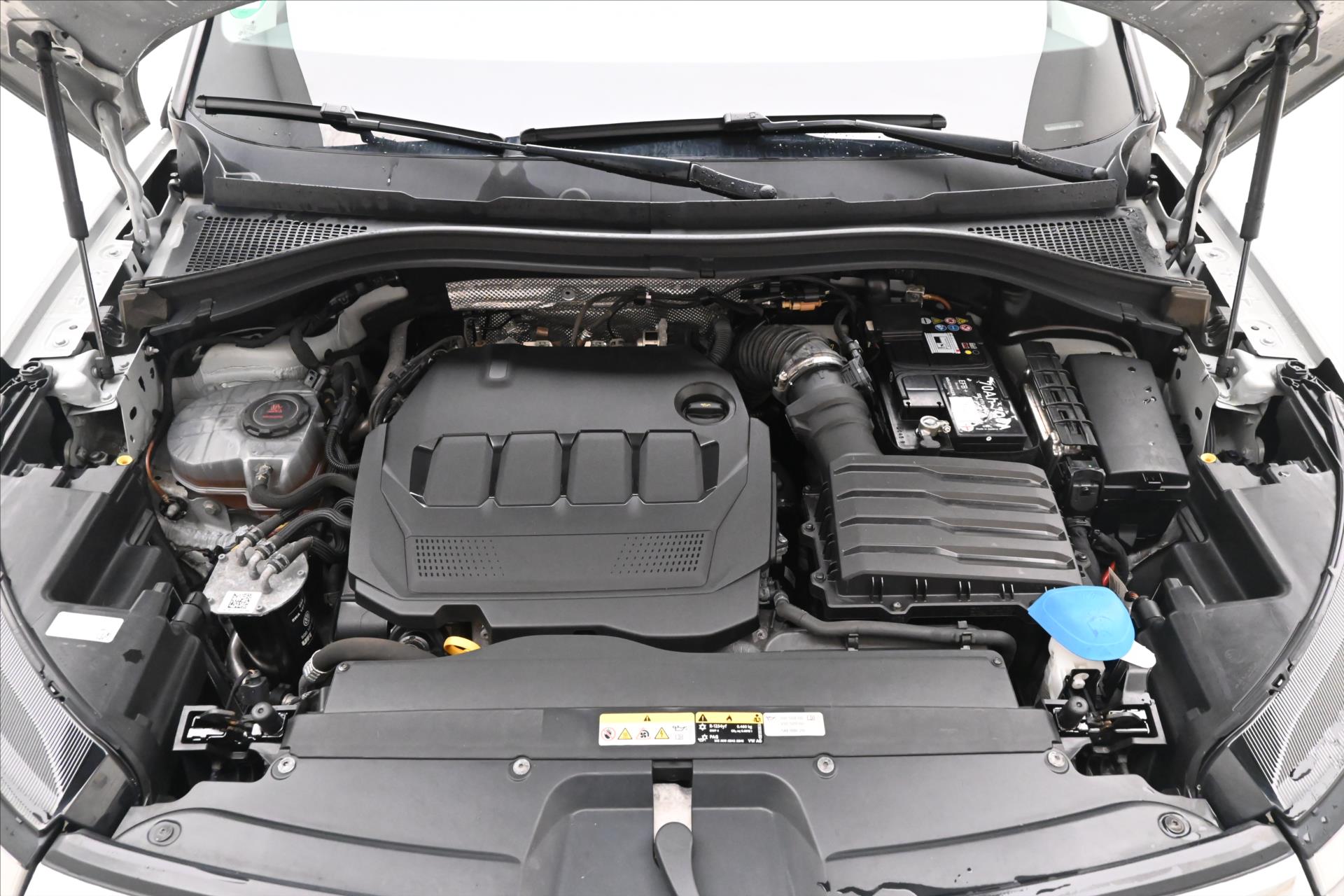 Hlavní fotografie vozu Škoda Kodiaq 2,0 TDI 110kW DSG 4x4 Záruka až 5 let (9)