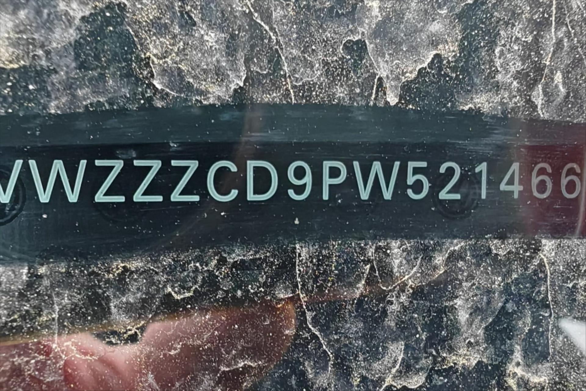 Hlavní fotografie vozu Volkswagen Golf 2,0 TDI 110kW DSG Life VŮZ PŘIPRAVUJEME K PRODEJI (2)