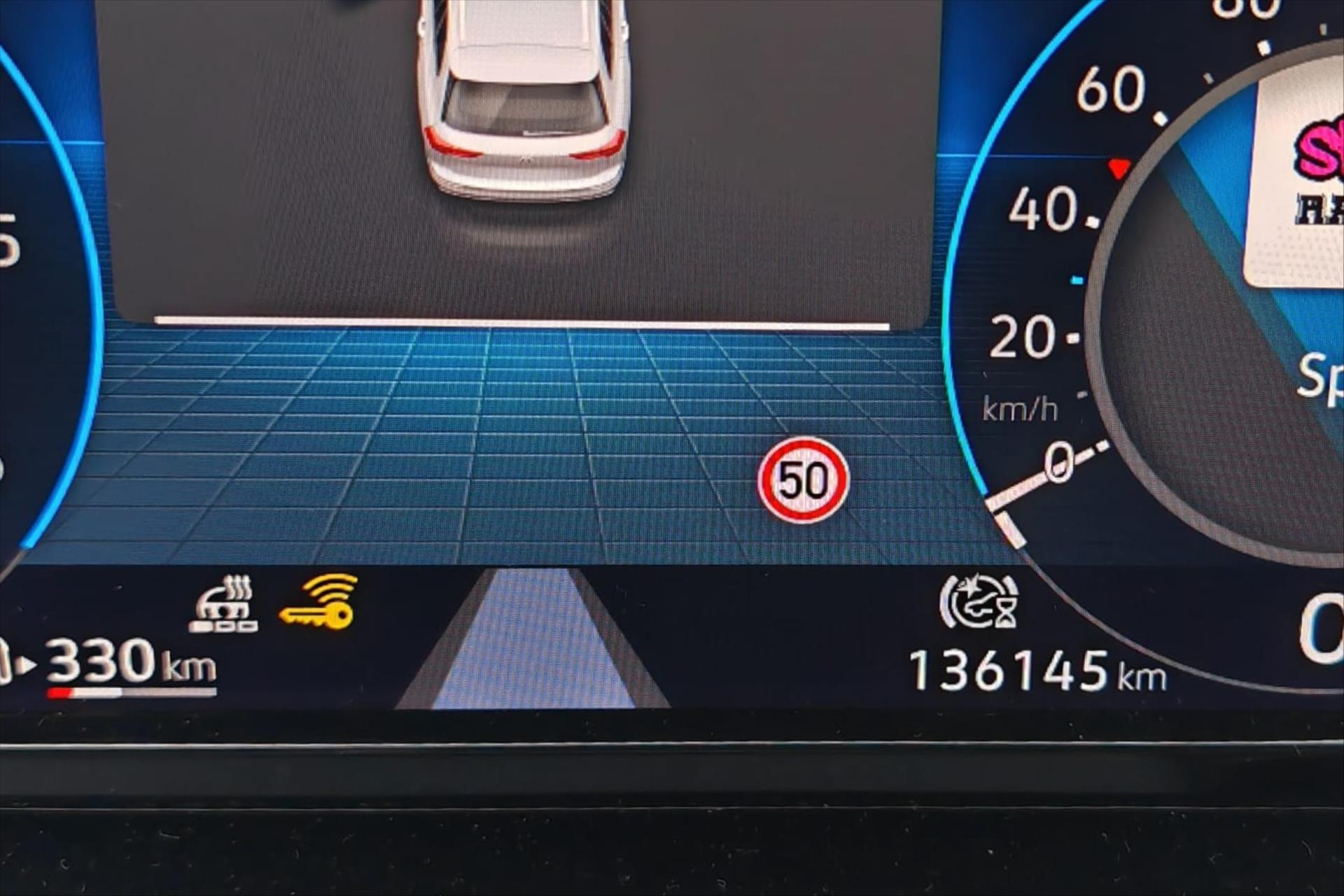 Hlavní fotografie vozu Volkswagen Golf 2,0 TDI 110kW DSG Life VŮZ PŘIPRAVUJEME K PRODEJI (3)