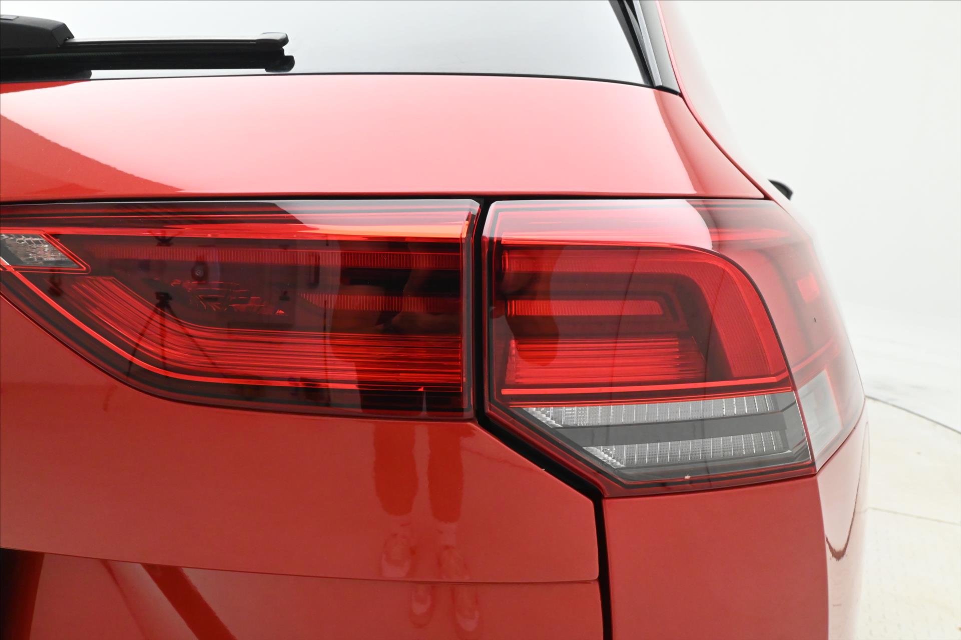 Main photo of the car Volkswagen Golf 2.0 TDI 110kW DSG Life Warranty up to 5 years (29)
