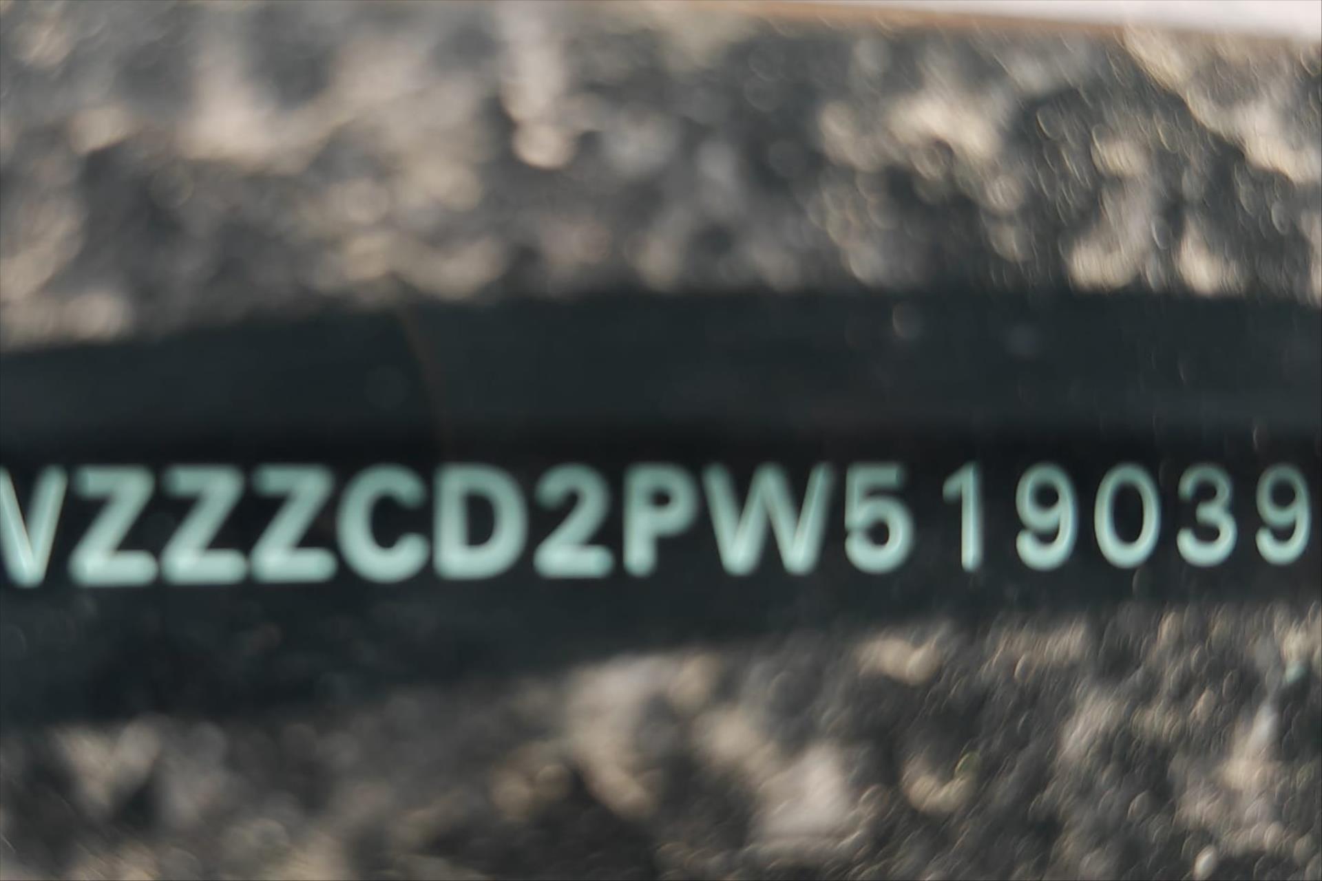 Hlavní fotografie vozu Volkswagen Golf 2,0 TDI 110 kW DSG Life VŮZ PŘIPRAVUJEME K PRODEJI (2)