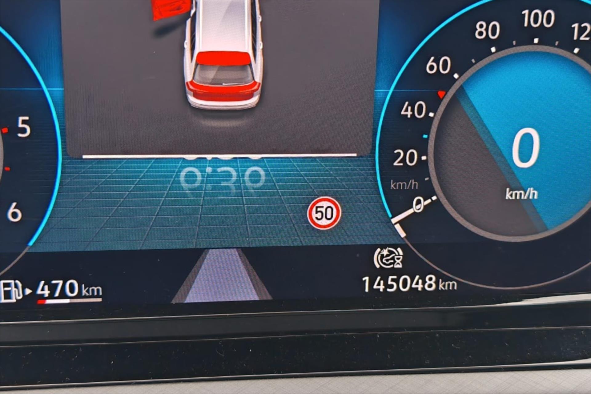 Hlavní fotografie vozu Volkswagen Golf 2,0 TDI 110 kW DSG Life VŮZ PŘIPRAVUJEME K PRODEJI (3)