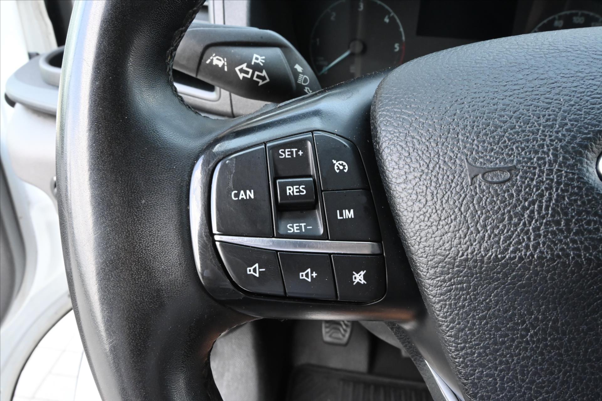 Hlavní fotografie vozu Ford Transit 2,0 TDCI 96kW L4H3 Trend Záruka až 5 let (21)