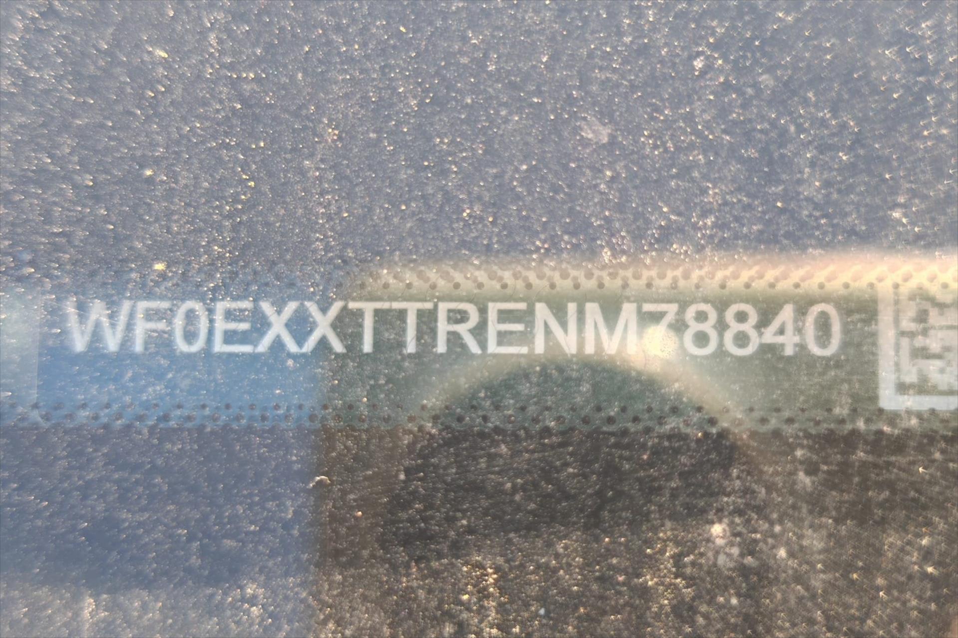 Hlavní fotografie vozu Ford Transit 2,0 TDCI 96kW Trend VŮZ PŘIPRAVUJEME K PRODEJI (2)
