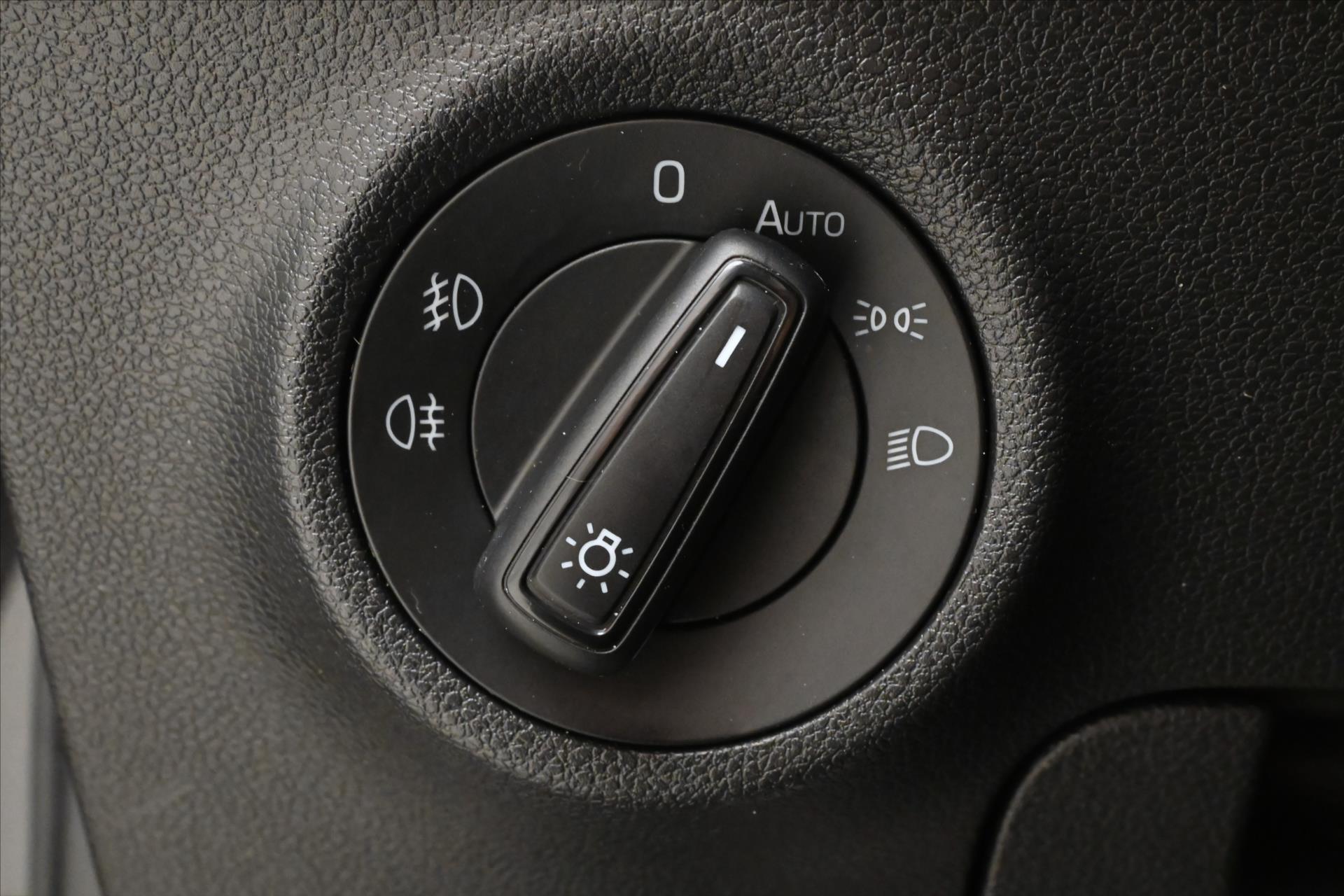 Main photo of the car Skoda Karoq 1.5 TSI 110kW DSG Business Warranty up to 5 years (26)