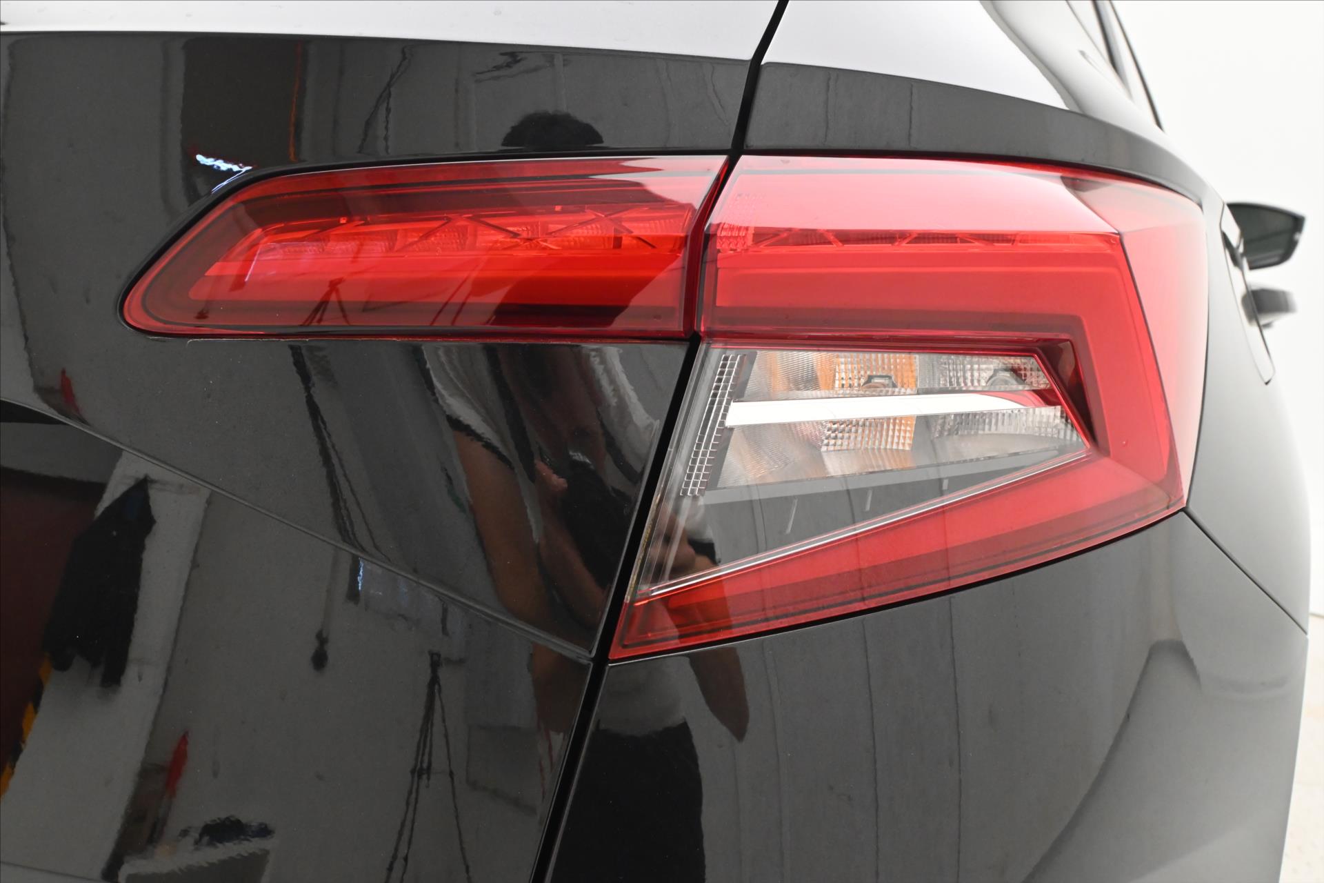 Main photo of the car Skoda Karoq 1.5 TSI 110kW DSG Business Warranty up to 5 years (30)
