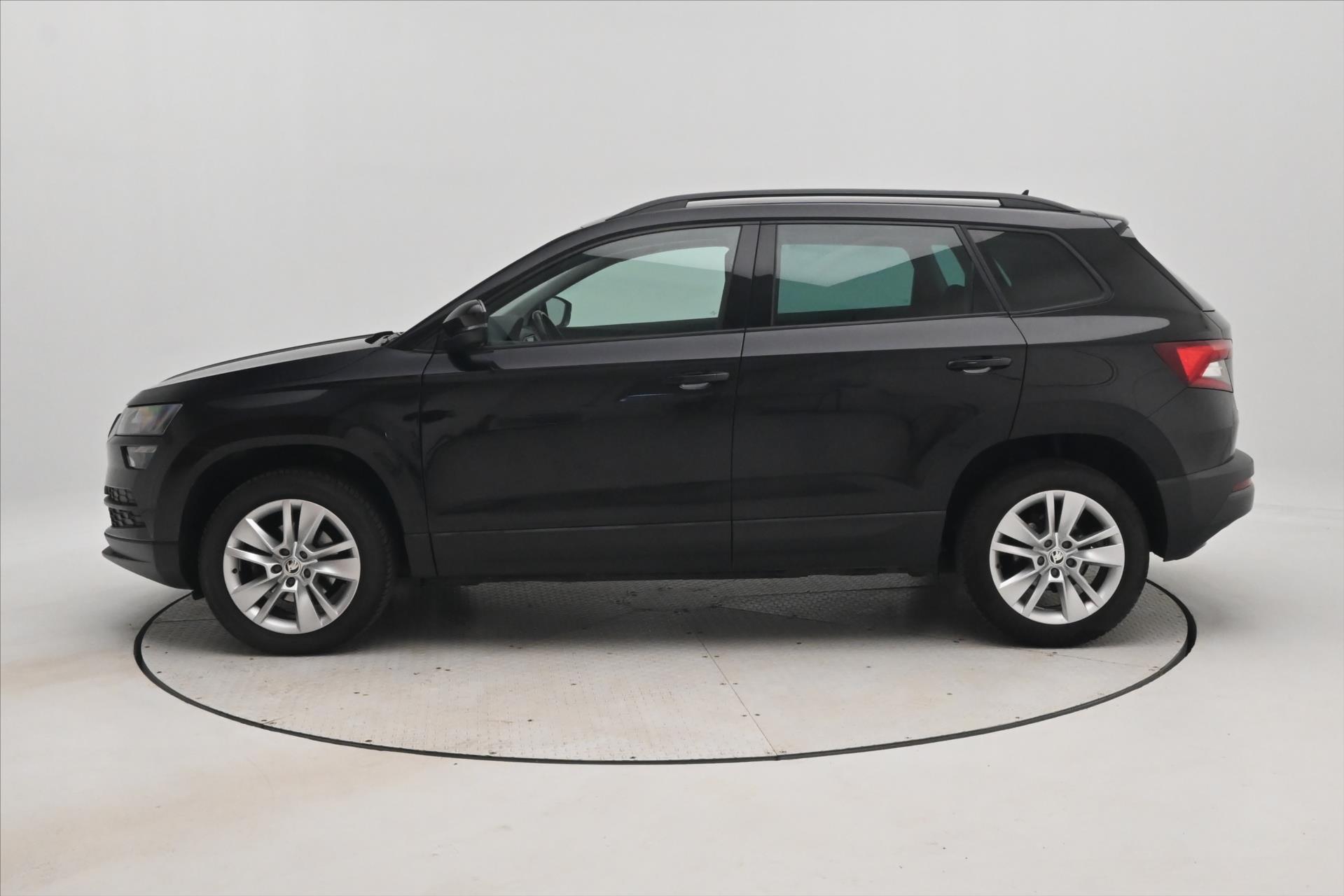 Main photo of the car Skoda Karoq 1.5 TSI 110kW DSG Business Warranty up to 5 years (8)