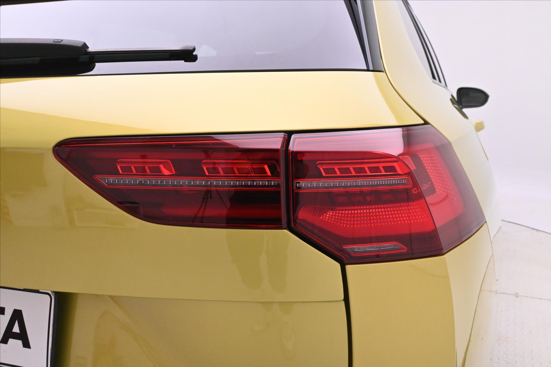 Hlavní fotografie vozu Volkswagen Golf 2,0 TDI 110kW Life Záruka až 5 let (31)