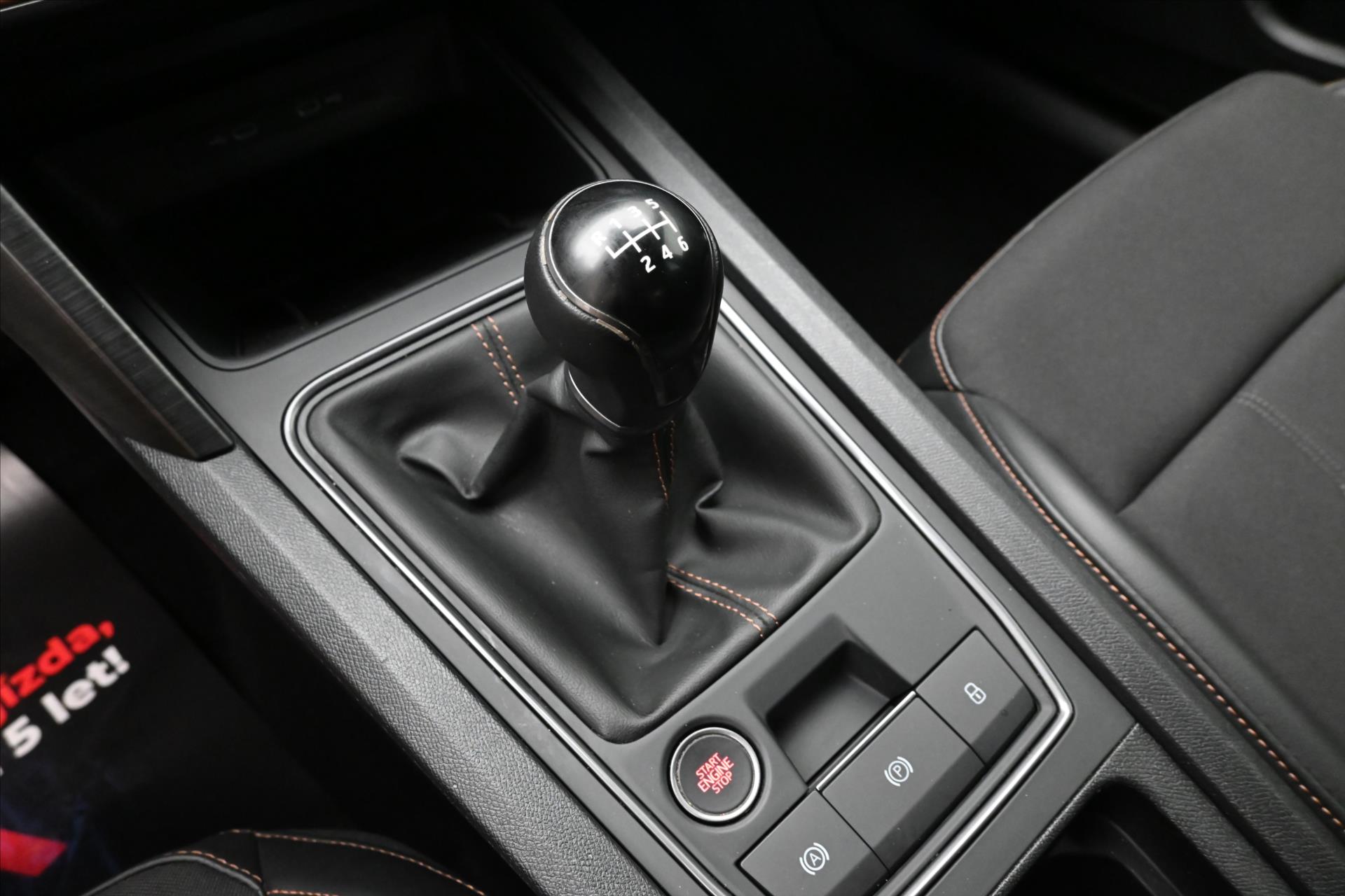 Hlavní fotografie vozu Cupra Formentor 2,0 TDI 110 kW Záruka až 5 let (22)