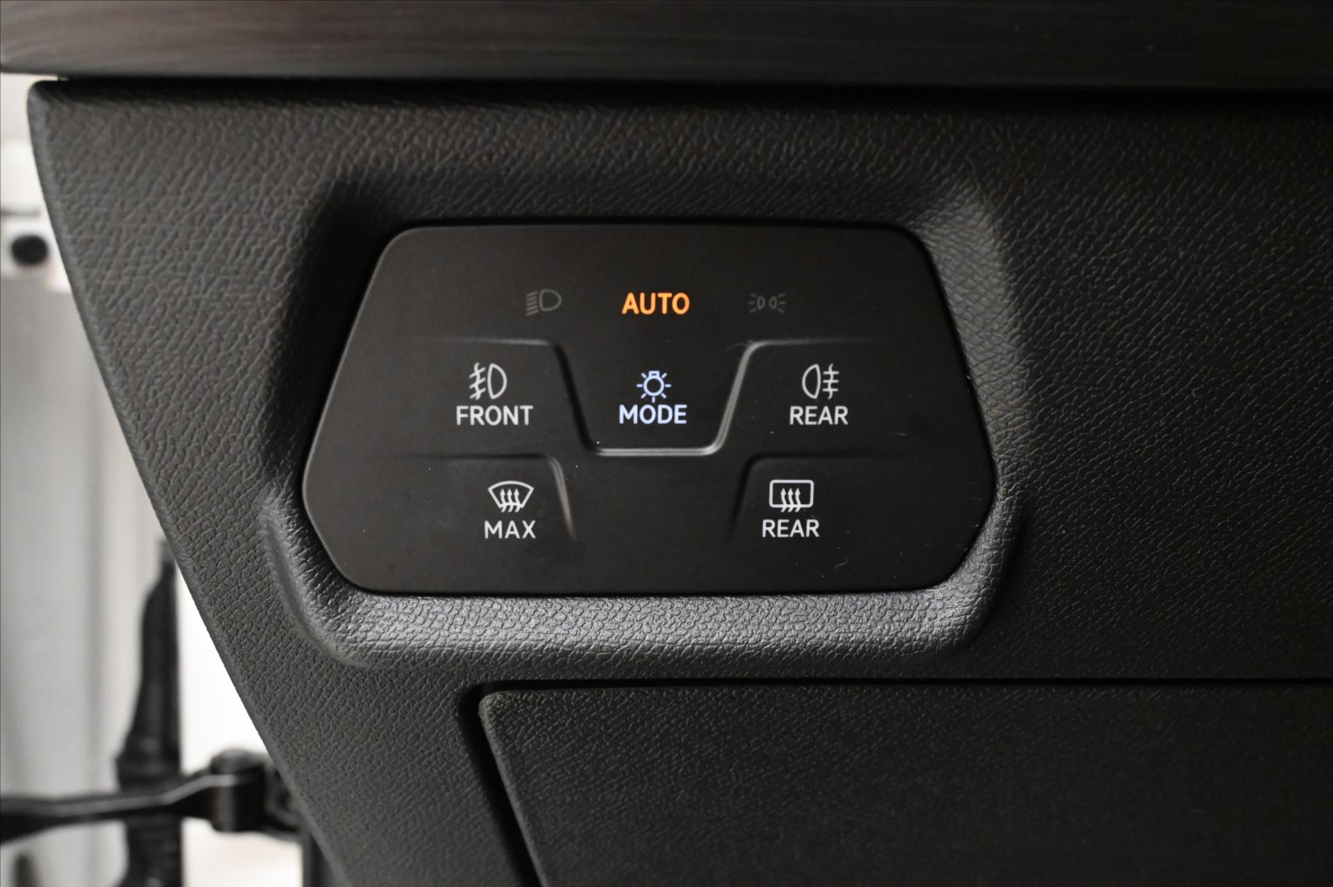 Main photo of the car CUPRA Formentor 2.0 TDI 110kW Warranty up to 5 years (26)