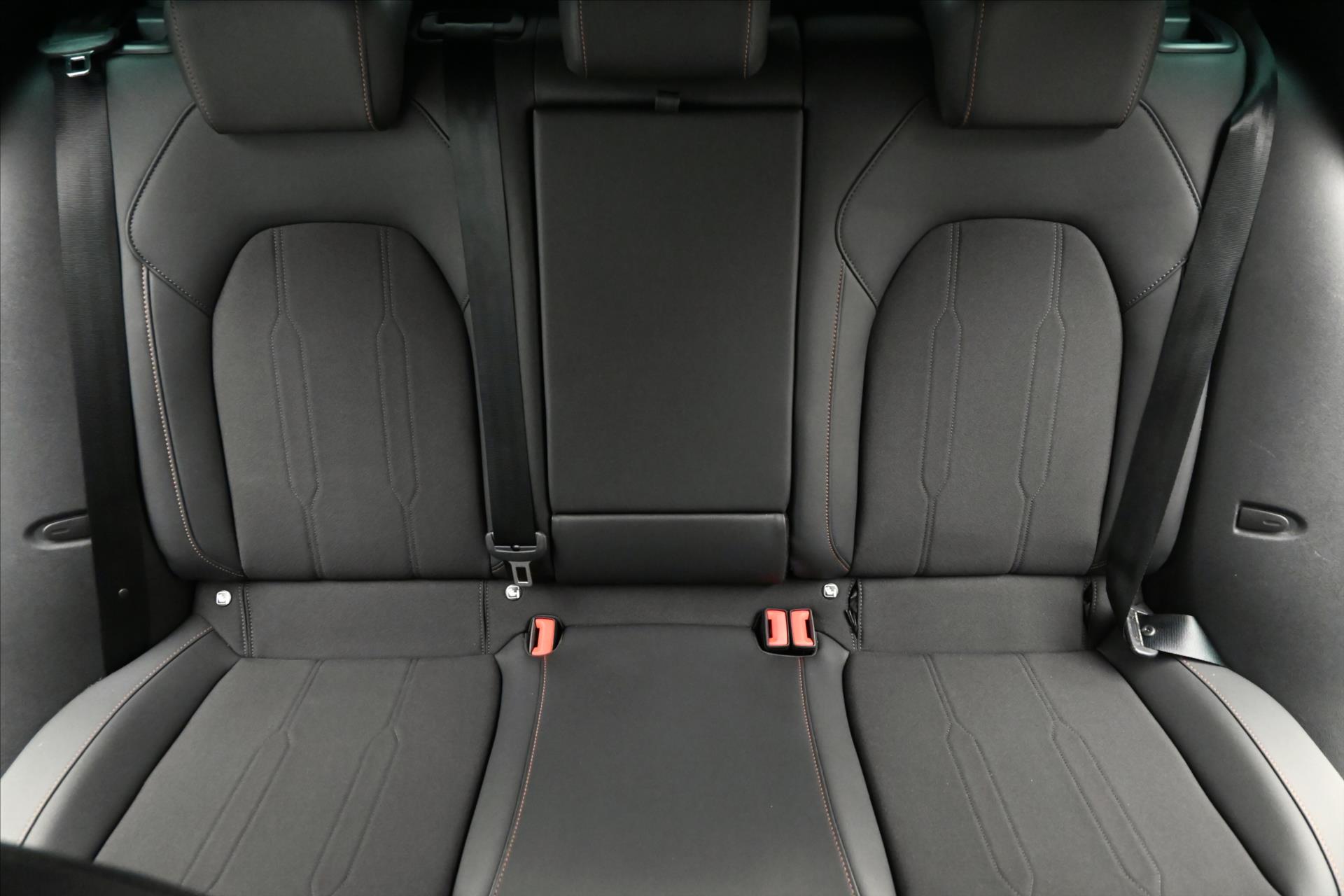 Main photo of the car CUPRA Formentor 2.0 TDI 110kW Warranty up to 5 years (27)
