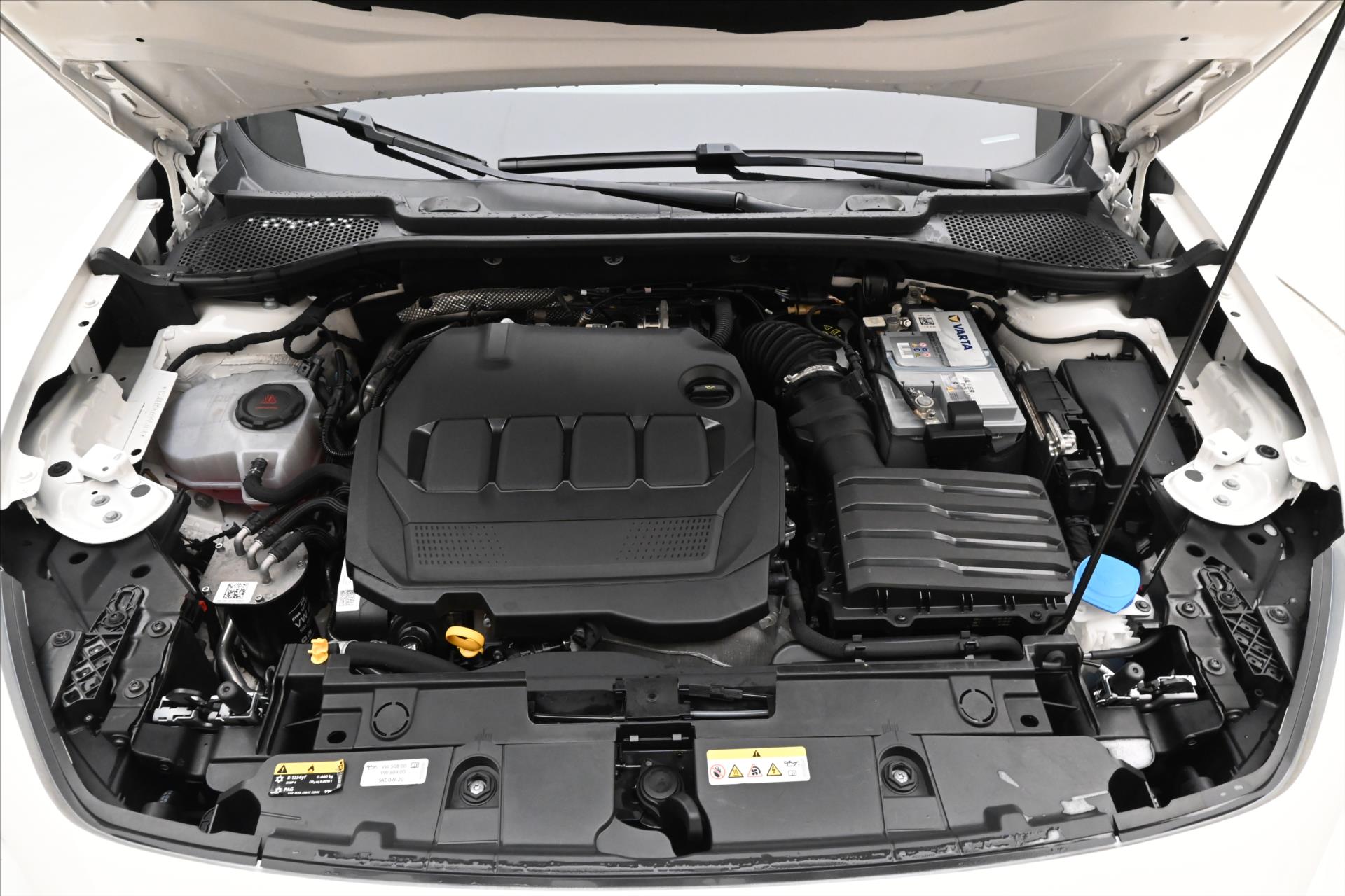 Main photo of the car CUPRA Formentor 2.0 TDI 110kW Warranty up to 5 years (9)