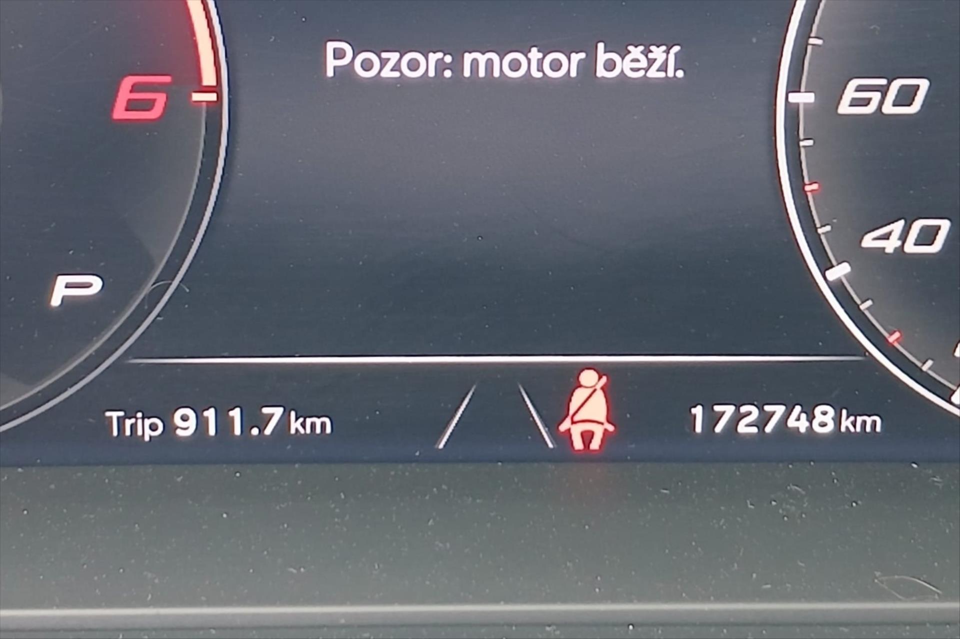 Hlavní fotografie vozu Seat Tarraco 2,0 TDI 110kW DSG STYLE VŮZ PŘIPRAVUJEME K PRODEJI (3)