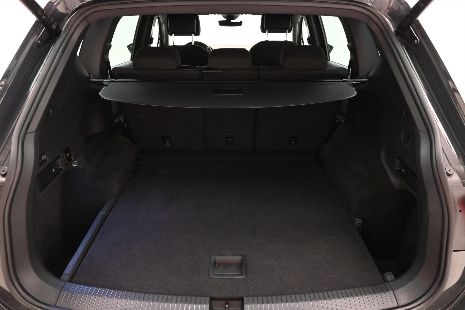 Main photo of the car Seat Tarraco 2.0 TDI 110kW DSG STYLE Warranty up to 5 years (10)