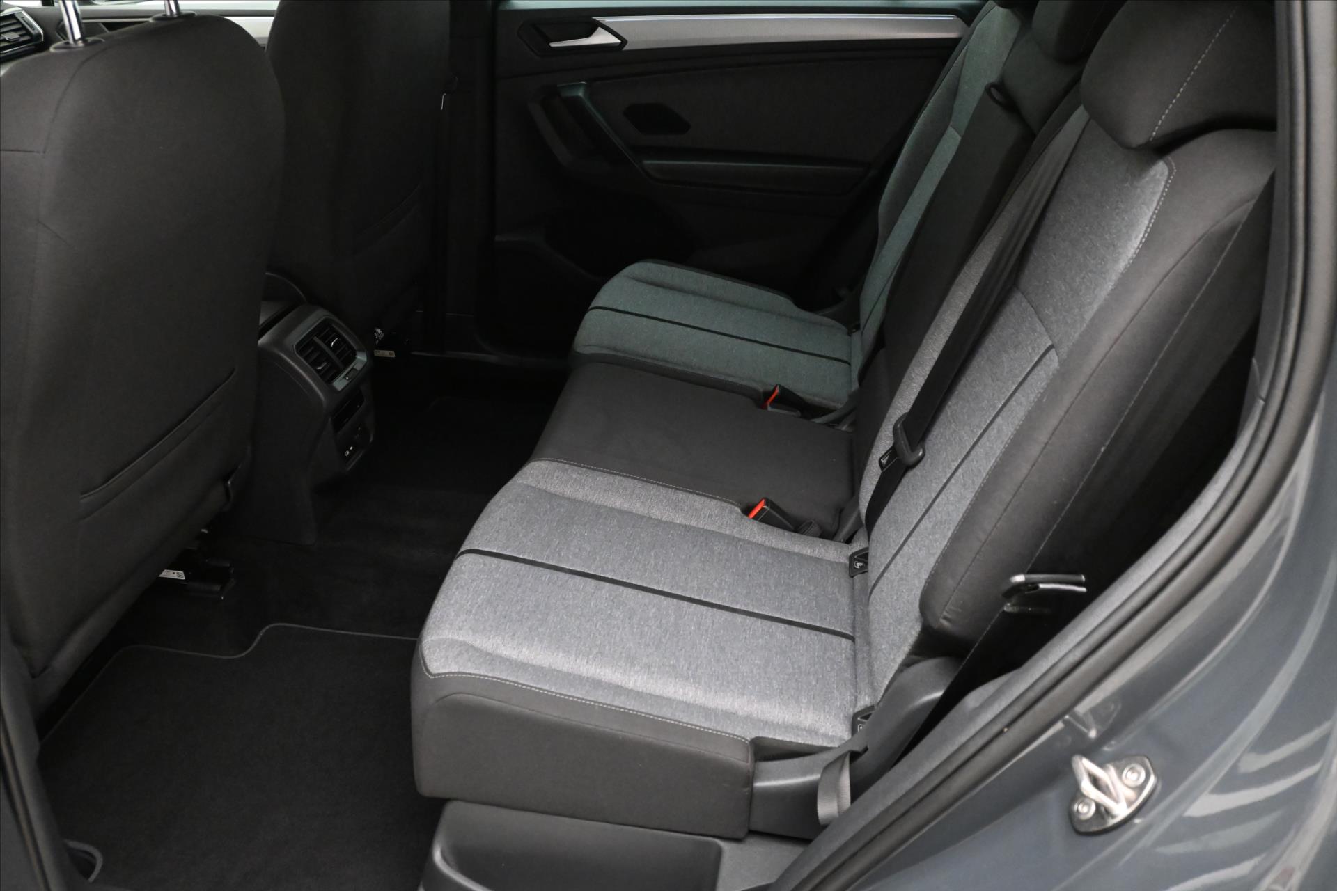 Main photo of the car Seat Tarraco 2.0 TDI 110kW DSG STYLE Warranty up to 5 years (14)