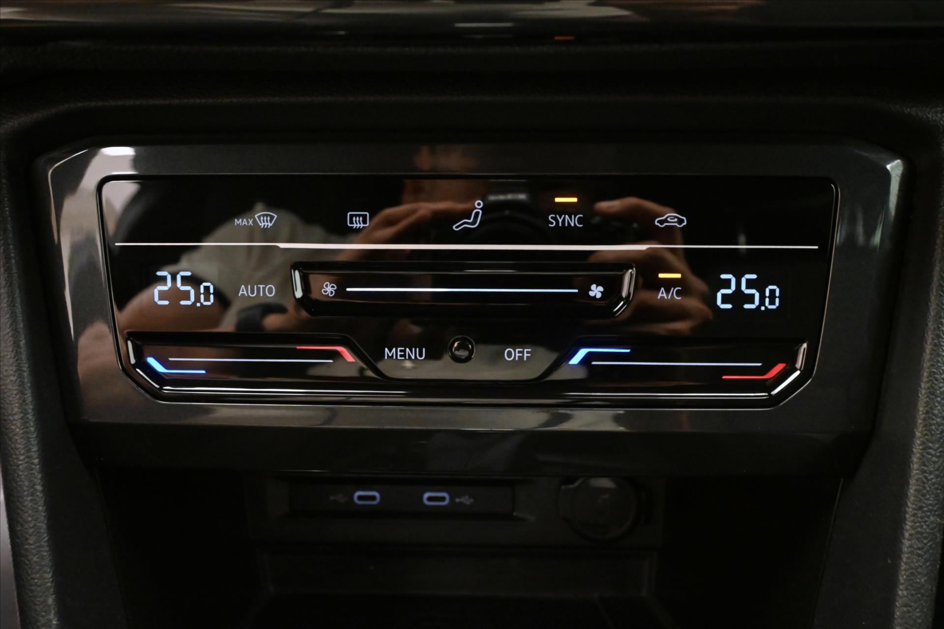 Main photo of the car Seat Tarraco 2.0 TDI 110kW DSG STYLE Warranty up to 5 years (20)
