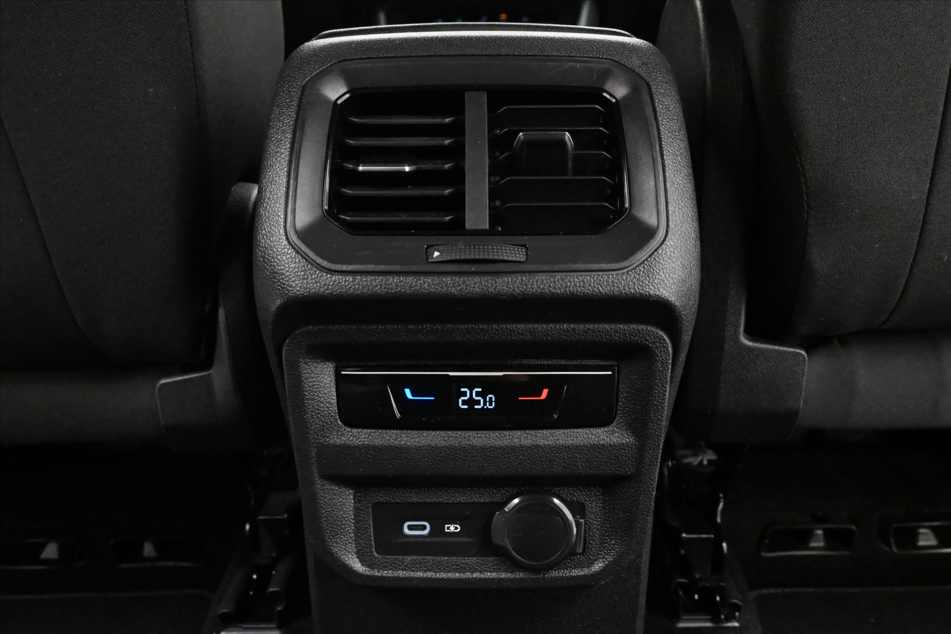 Main photo of the car Seat Tarraco 2.0 TDI 110kW DSG STYLE Warranty up to 5 years (21)