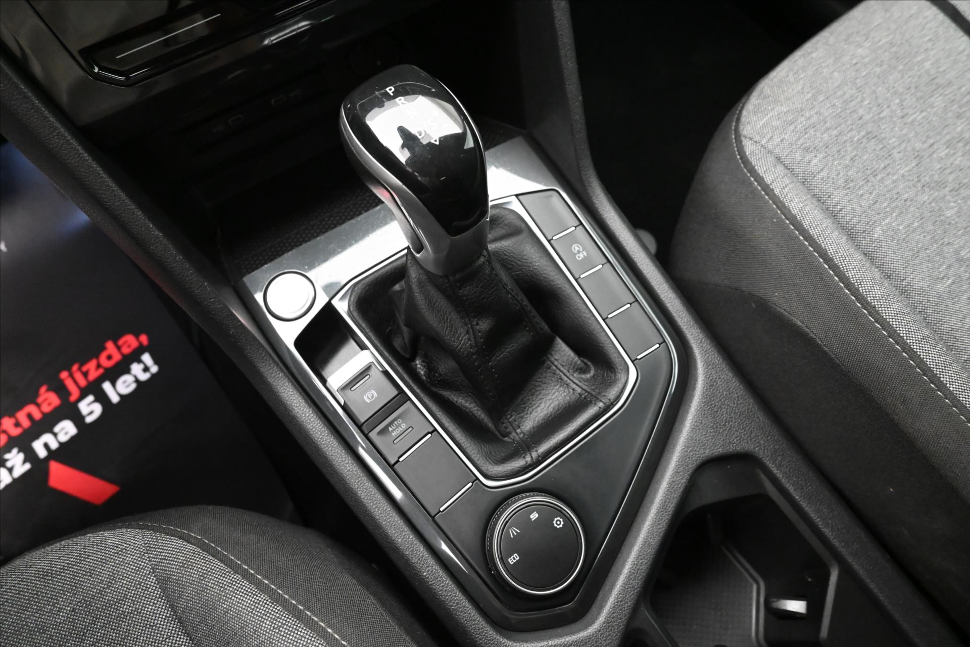 Main photo of the car Seat Tarraco 2.0 TDI 110kW DSG STYLE Warranty up to 5 years (22)