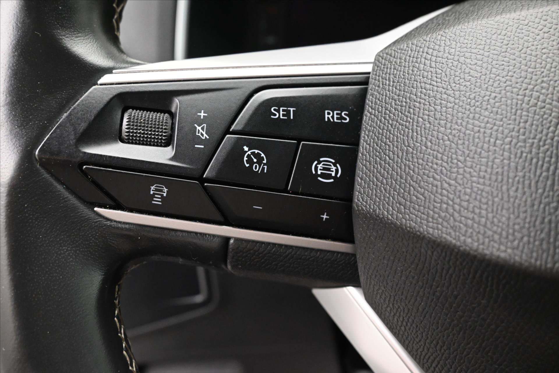 Main photo of the car Seat Tarraco 2.0 TDI 110kW DSG STYLE Warranty up to 5 years (23)