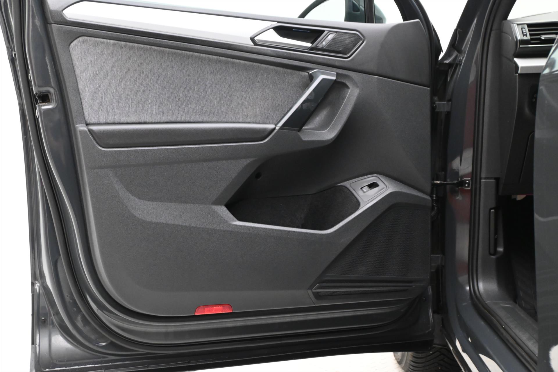 Main photo of the car Seat Tarraco 2.0 TDI 110kW DSG STYLE Warranty up to 5 years (24)