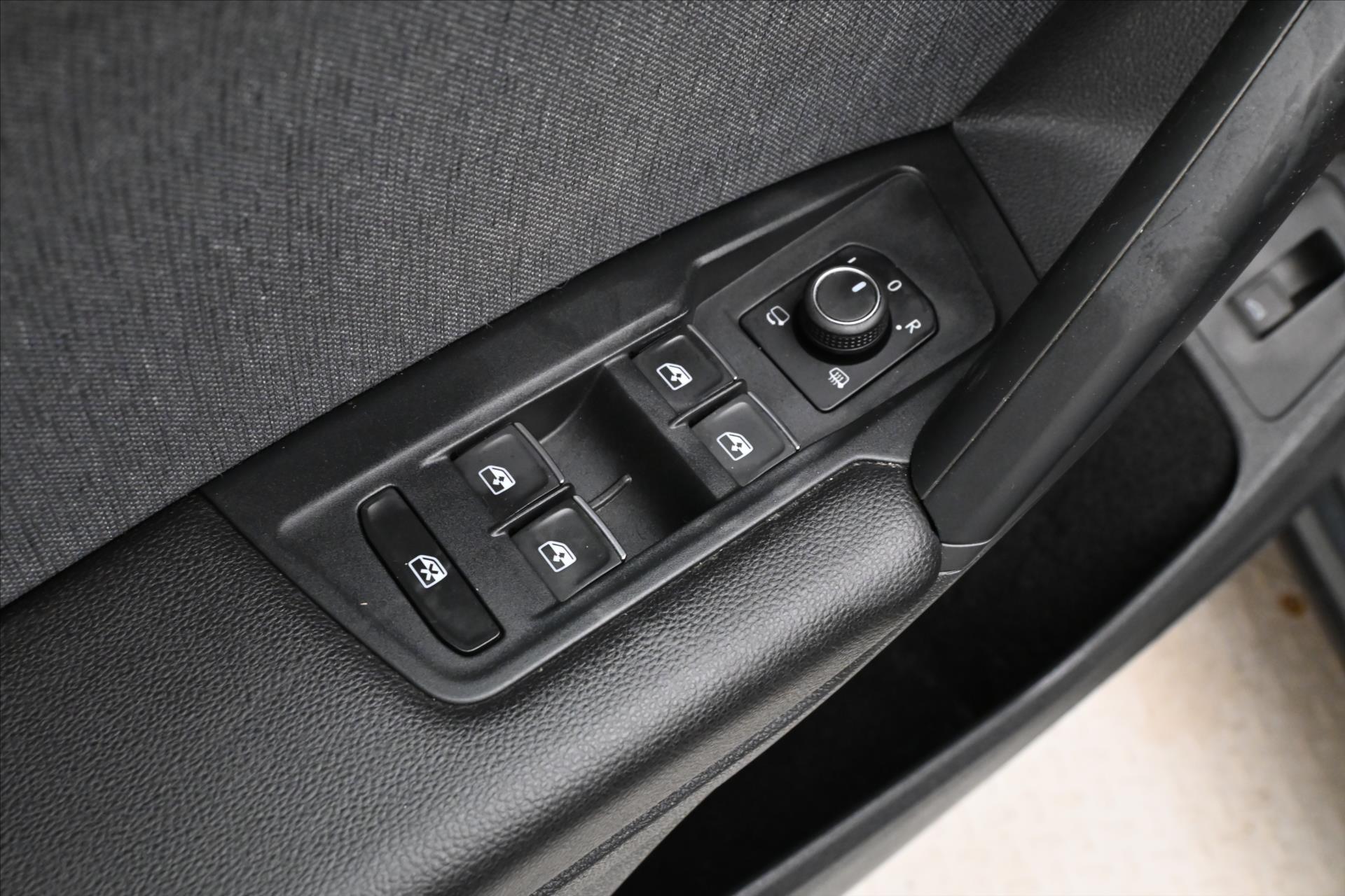 Main photo of the car Seat Tarraco 2.0 TDI 110kW DSG STYLE Warranty up to 5 years (25)