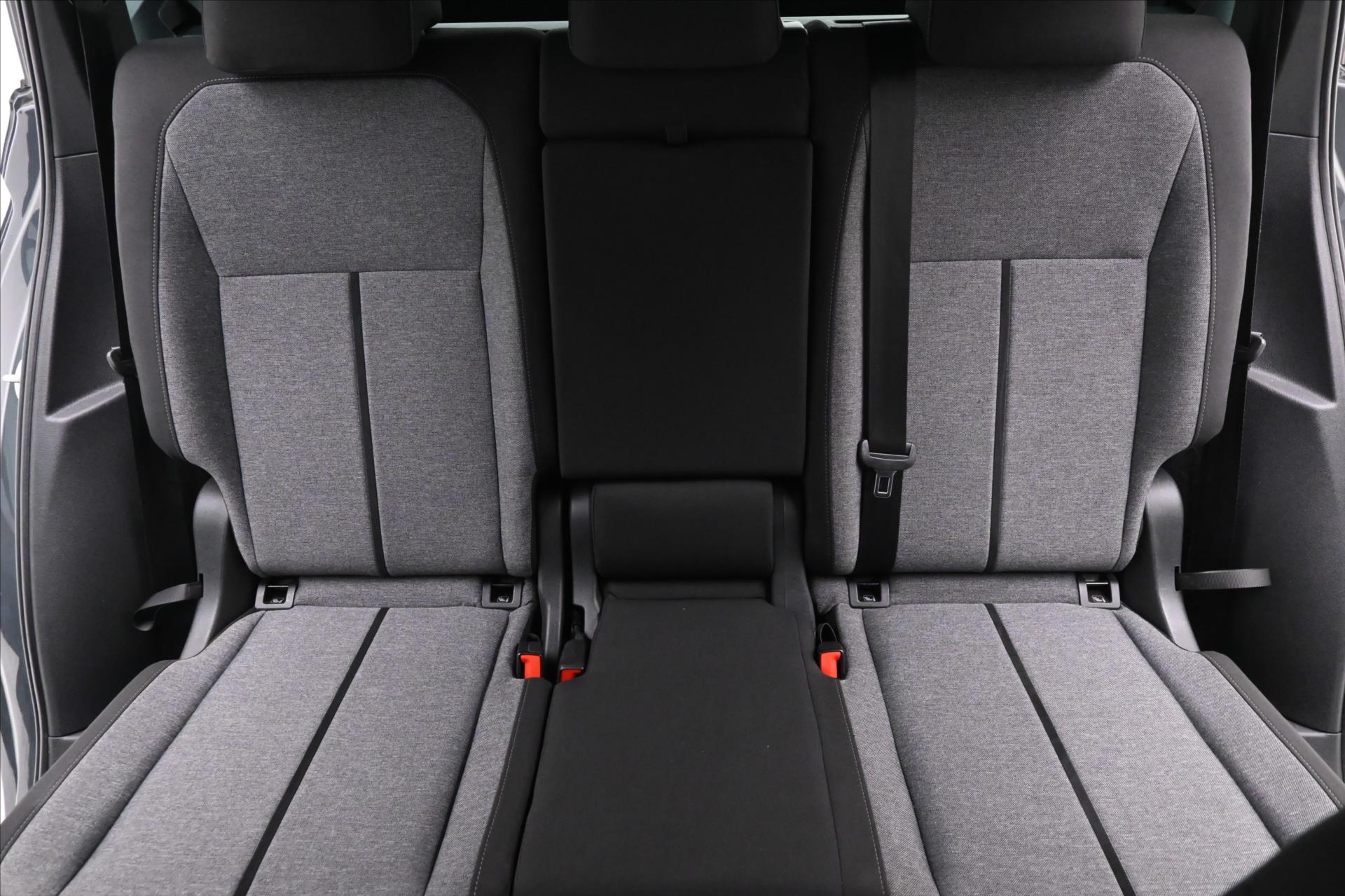 Main photo of the car Seat Tarraco 2.0 TDI 110kW DSG STYLE Warranty up to 5 years (28)