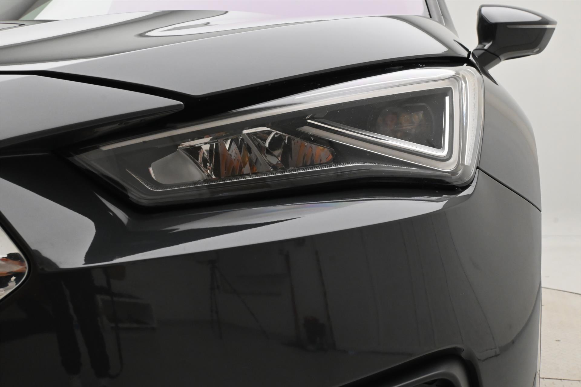 Main photo of the car Seat Tarraco 2.0 TDI 110kW DSG STYLE Warranty up to 5 years (30)