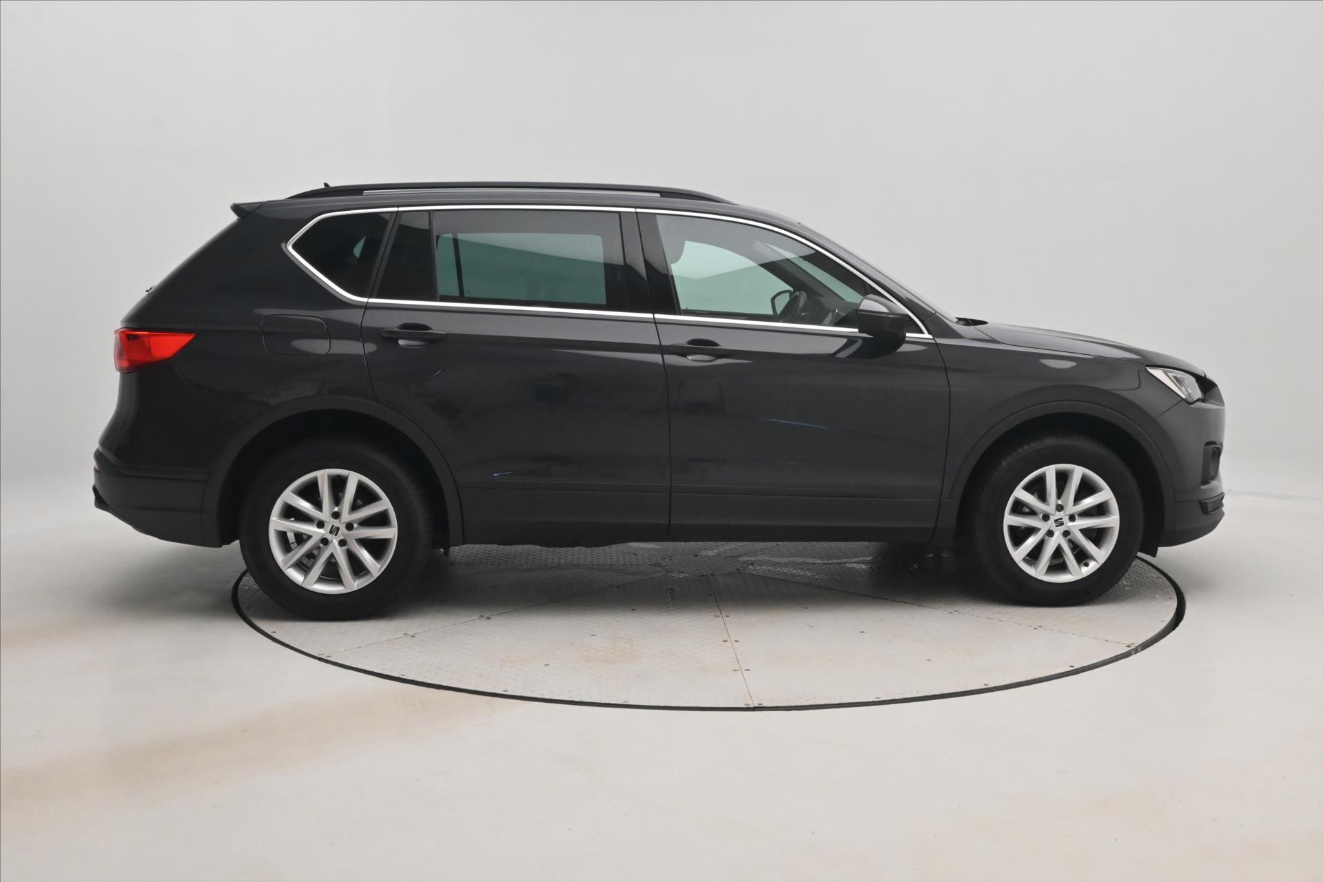 Main photo of the car Seat Tarraco 2.0 TDI 110kW DSG STYLE Warranty up to 5 years (4)