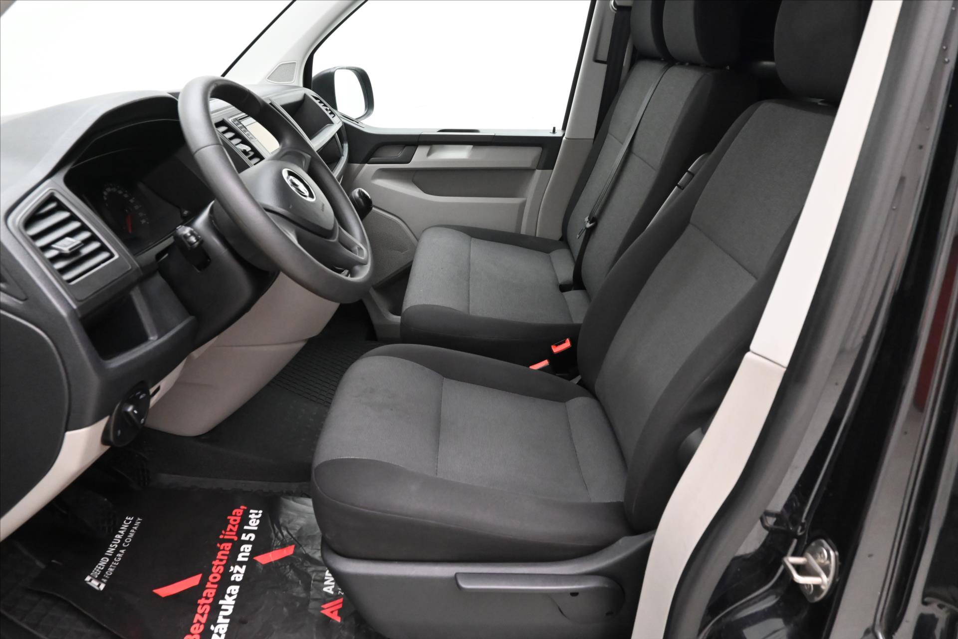 Hlavní fotografie vozu Volkswagen Transporter 2,0 TDI 110kW LONG KLIMA Záruka až 5 let (13)