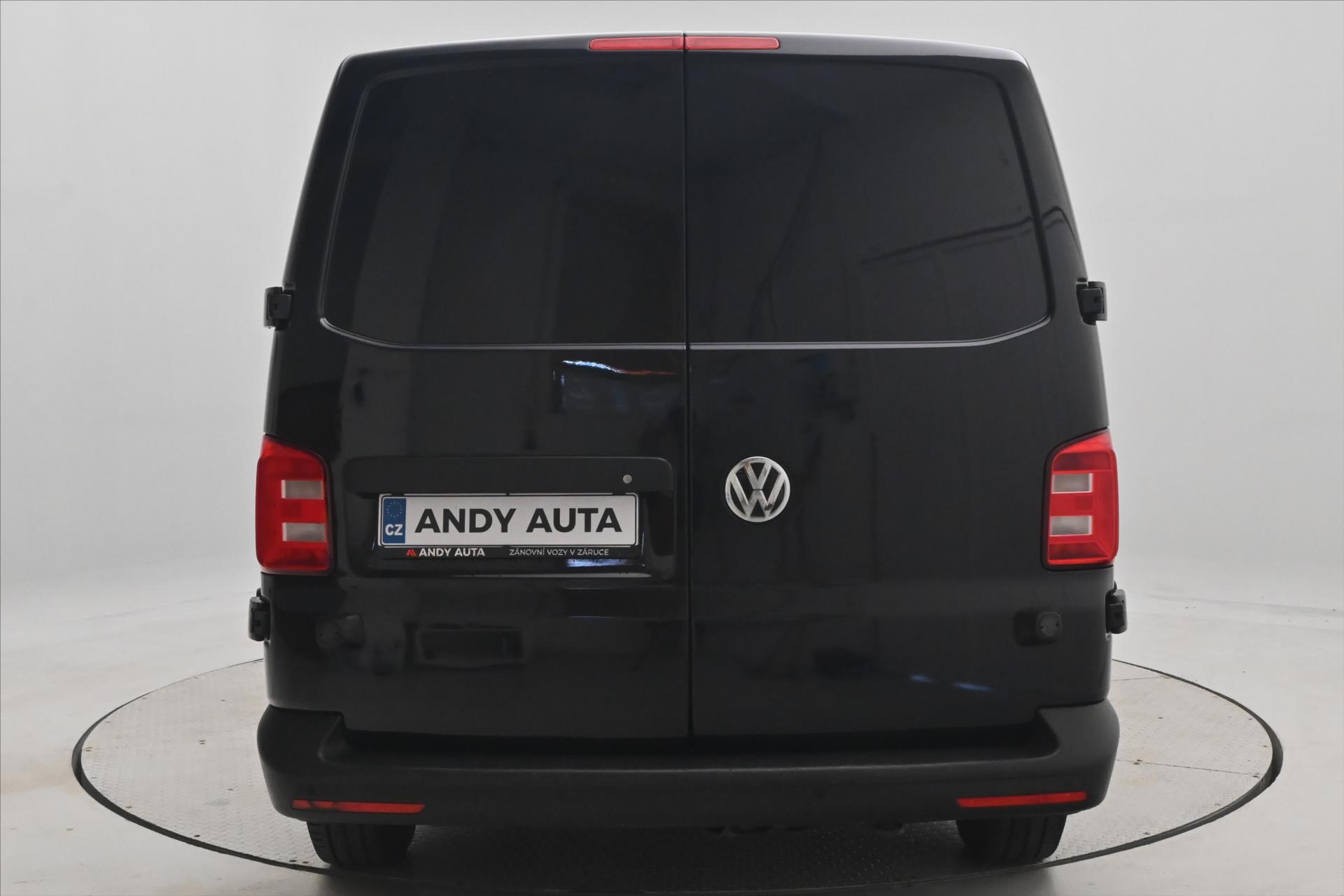 Hlavní fotografie vozu Volkswagen Transporter 2,0 TDI 110kW LONG KLIMA Záruka až 5 let (6)