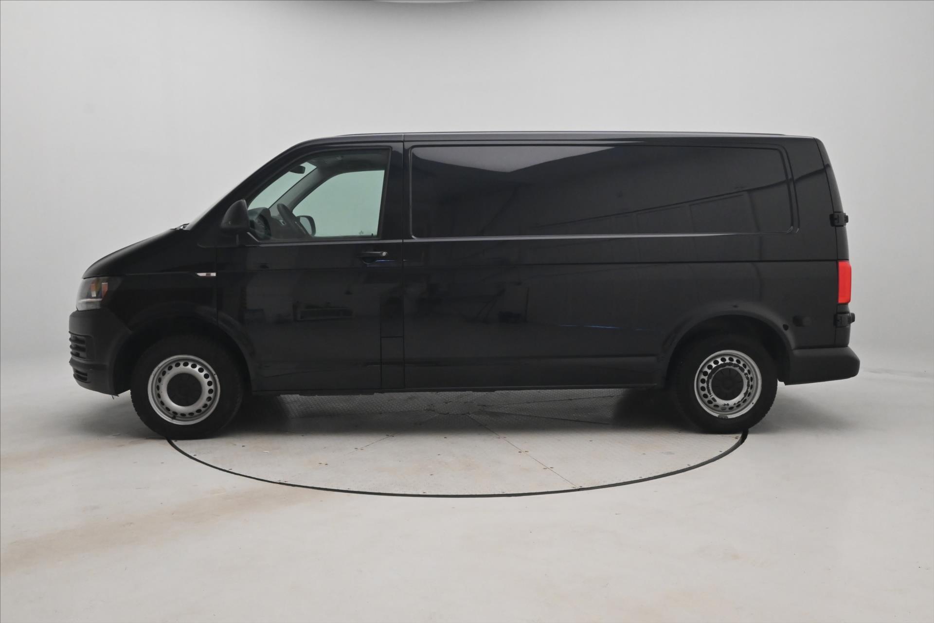 Hlavní fotografie vozu Volkswagen Transporter 2,0 TDI 110kW LONG KLIMA Záruka až 5 let (8)