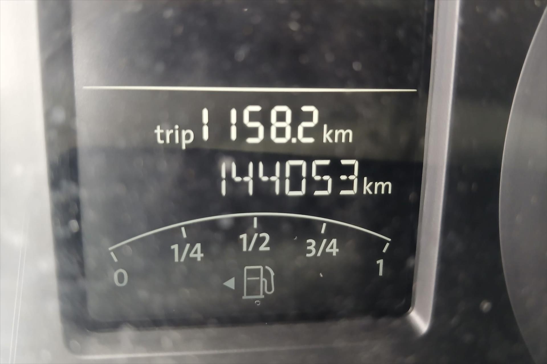 Hlavní fotografie vozu Volkswagen Transporter 2,0 TDI 110kW Manuál VŮZ PŘIPRAVUJEME K PRODEJI (3)