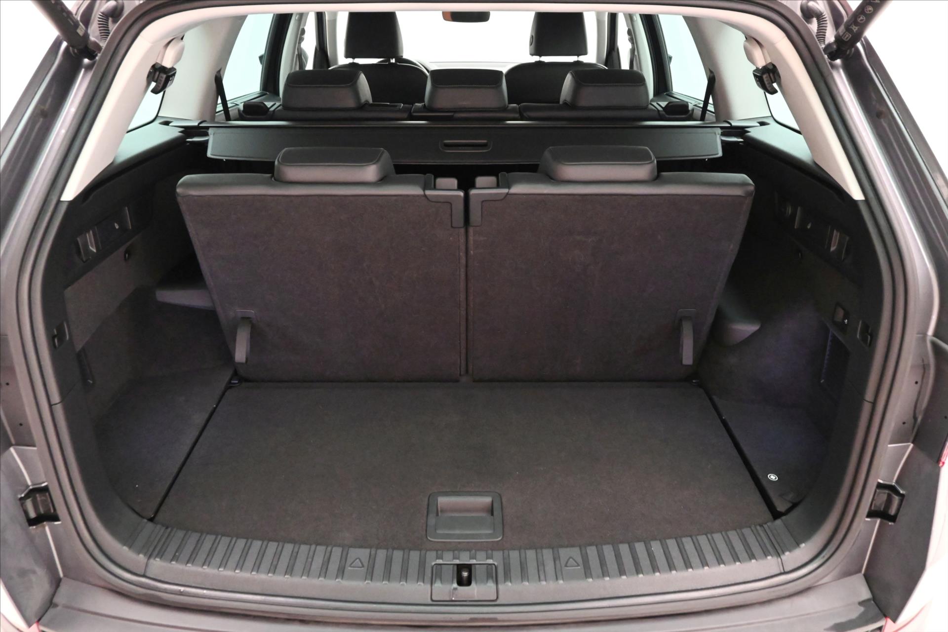 Hlavní fotografie vozu Škoda Kodiaq 2,0 TDI 110kW DSG 7 míst Style Záruka až 5 let (10)