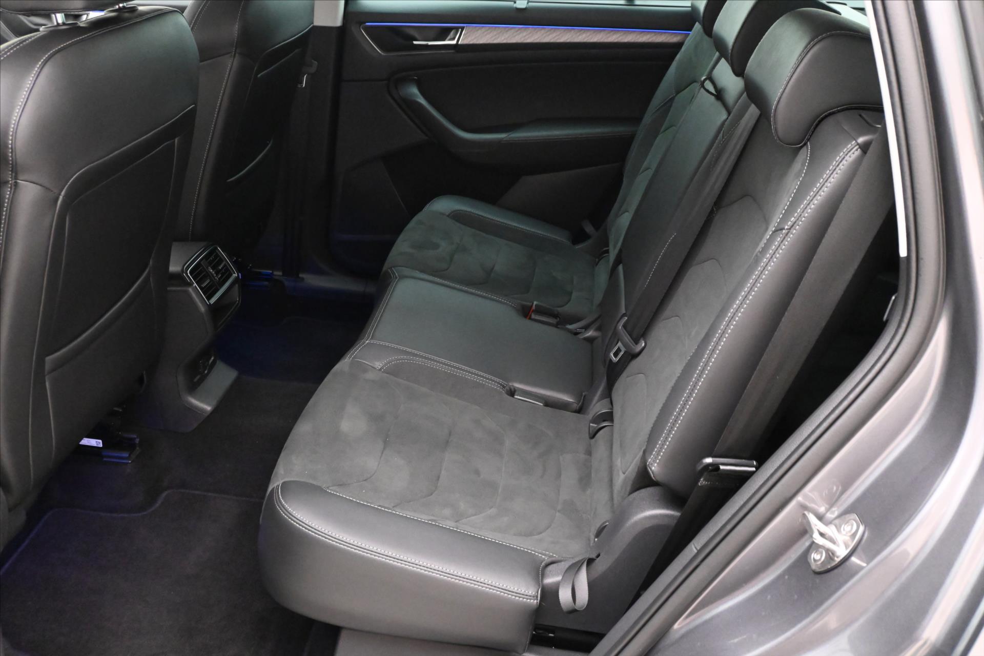 Hlavní fotografie vozu Škoda Kodiaq 2,0 TDI 110kW DSG 7 míst Style Záruka až 5 let (15)