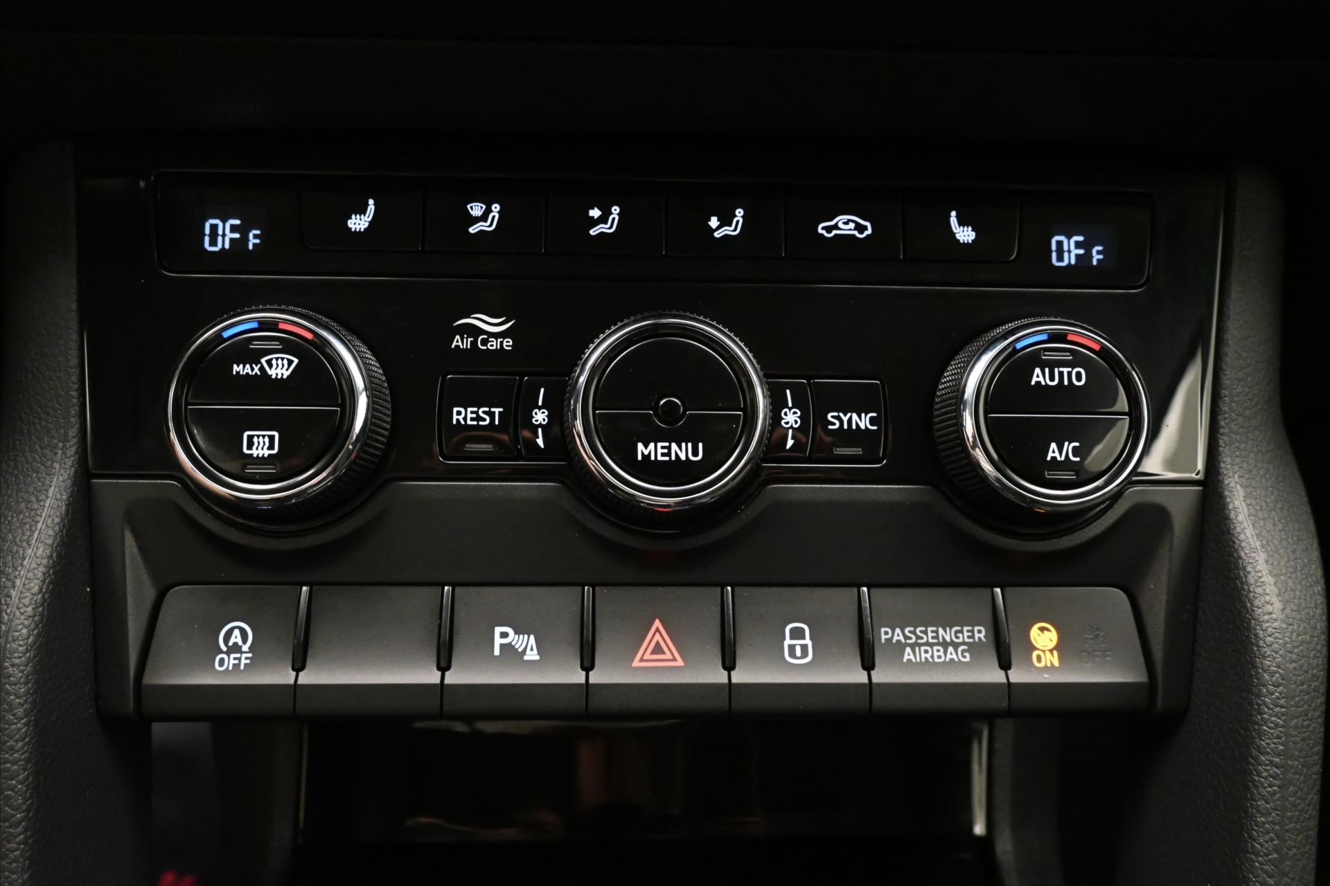 Hlavní fotografie vozu Škoda Kodiaq 2,0 TDI 110kW DSG 7 míst Style Záruka až 5 let (22)