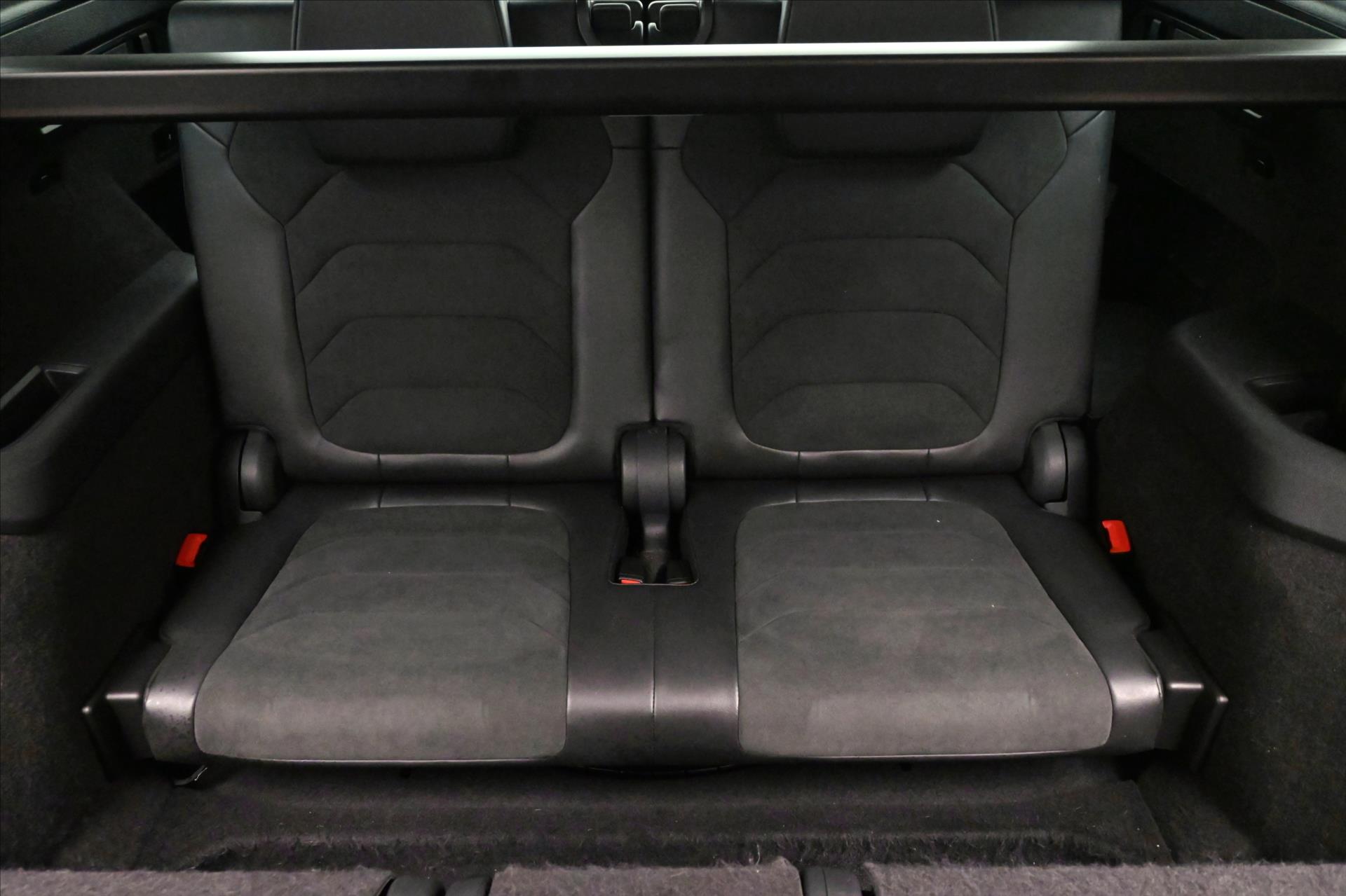Hlavní fotografie vozu Škoda Kodiaq 2,0 TDI 110kW DSG 7 míst Style Záruka až 5 let (30)