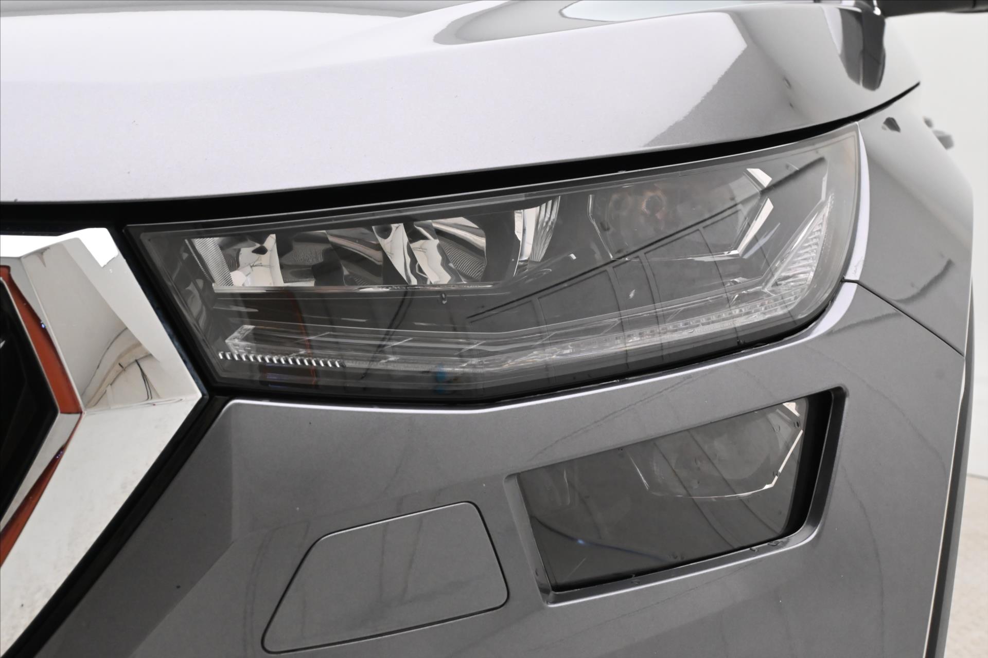 Hlavní fotografie vozu Škoda Kodiaq 2,0 TDI 110kW DSG 7 míst Style Záruka až 5 let (32)
