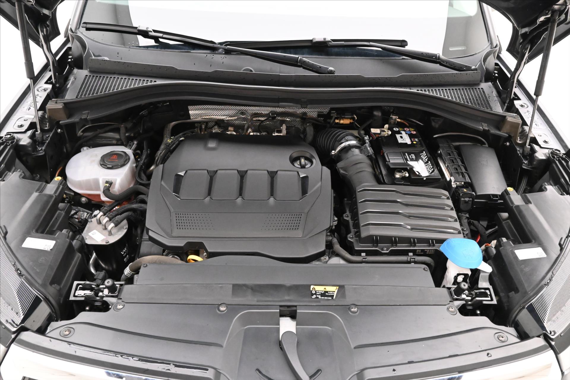 Hlavní fotografie vozu Škoda Kodiaq 2,0 TDI 110kW DSG 7 míst Style Záruka až 5 let (9)