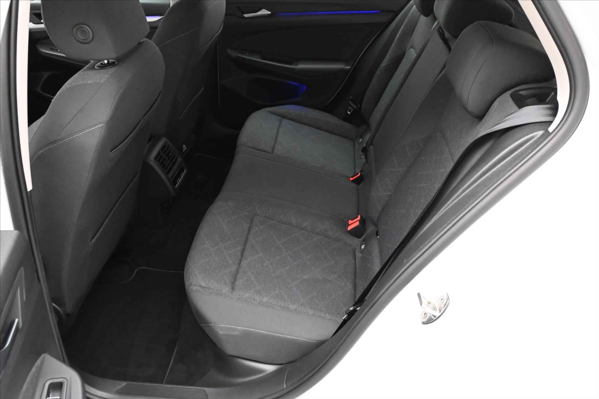 Hlavní fotografie vozu Volkswagen Golf 2,0 TDI 85 kW Life Záruka až 5 let (14)