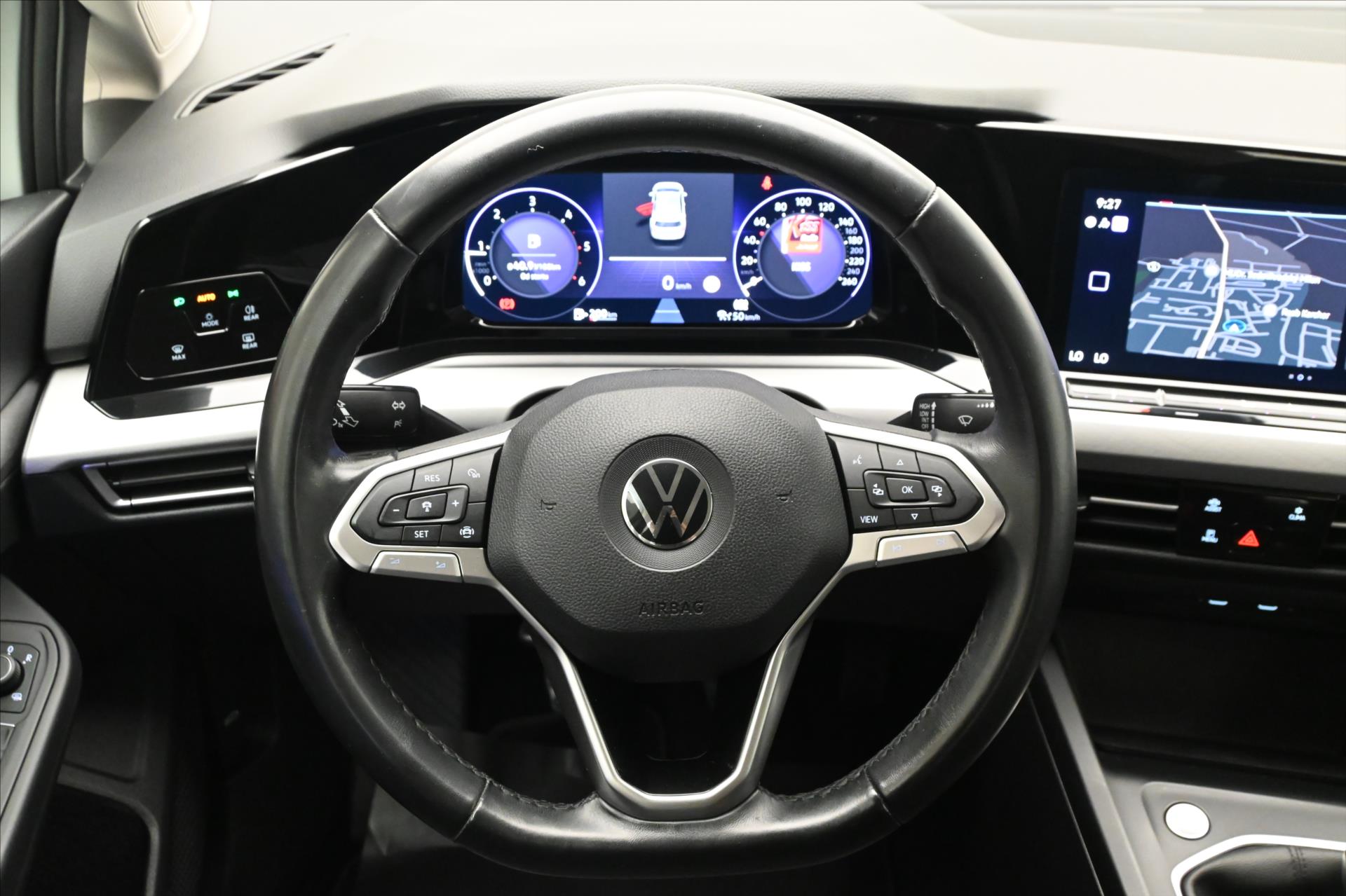 Hlavní fotografie vozu Volkswagen Golf 2,0 TDI 85 kW Life Záruka až 5 let (18)