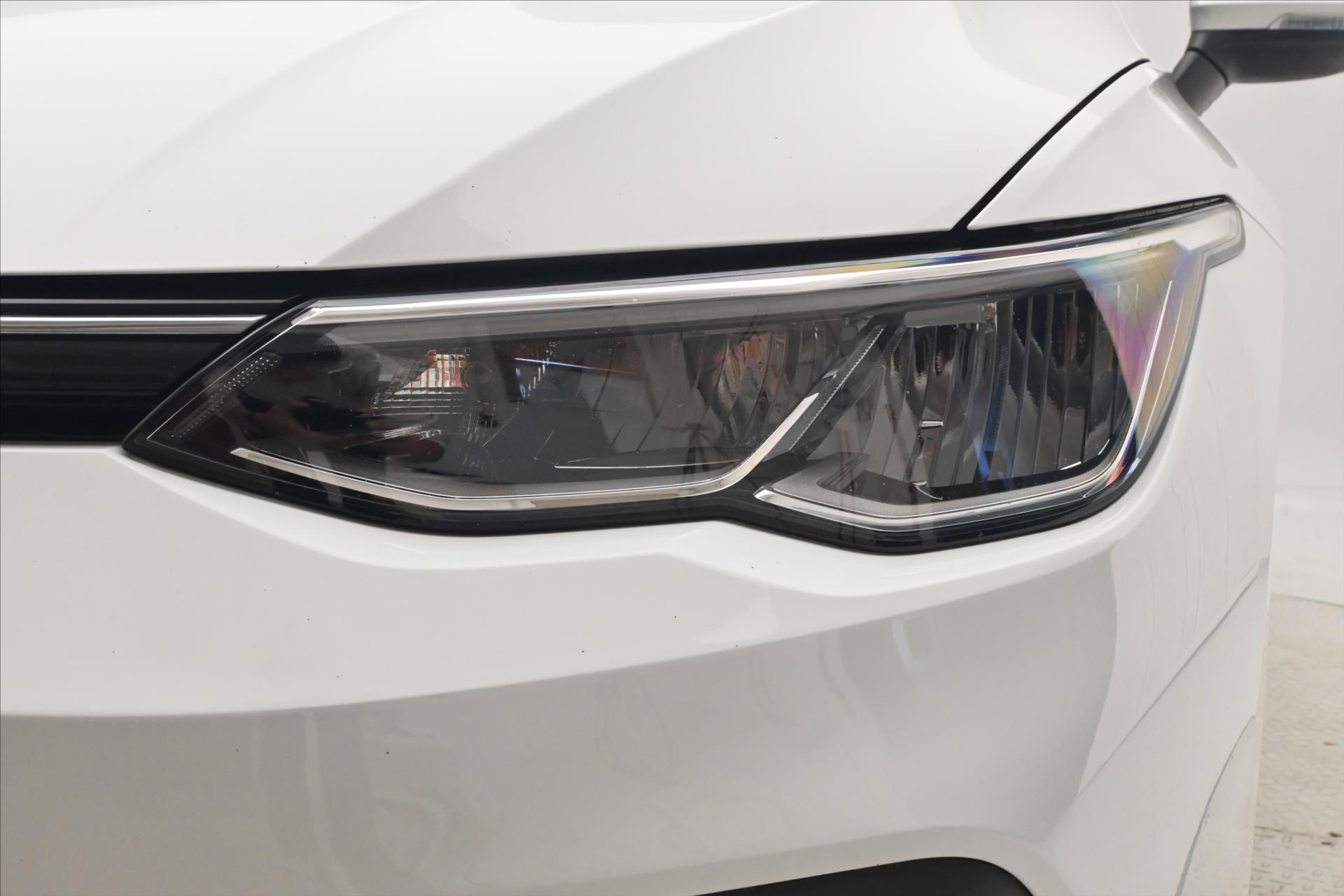 Hlavní fotografie vozu Volkswagen Golf 2,0 TDI 85 kW Life Záruka až 5 let (29)